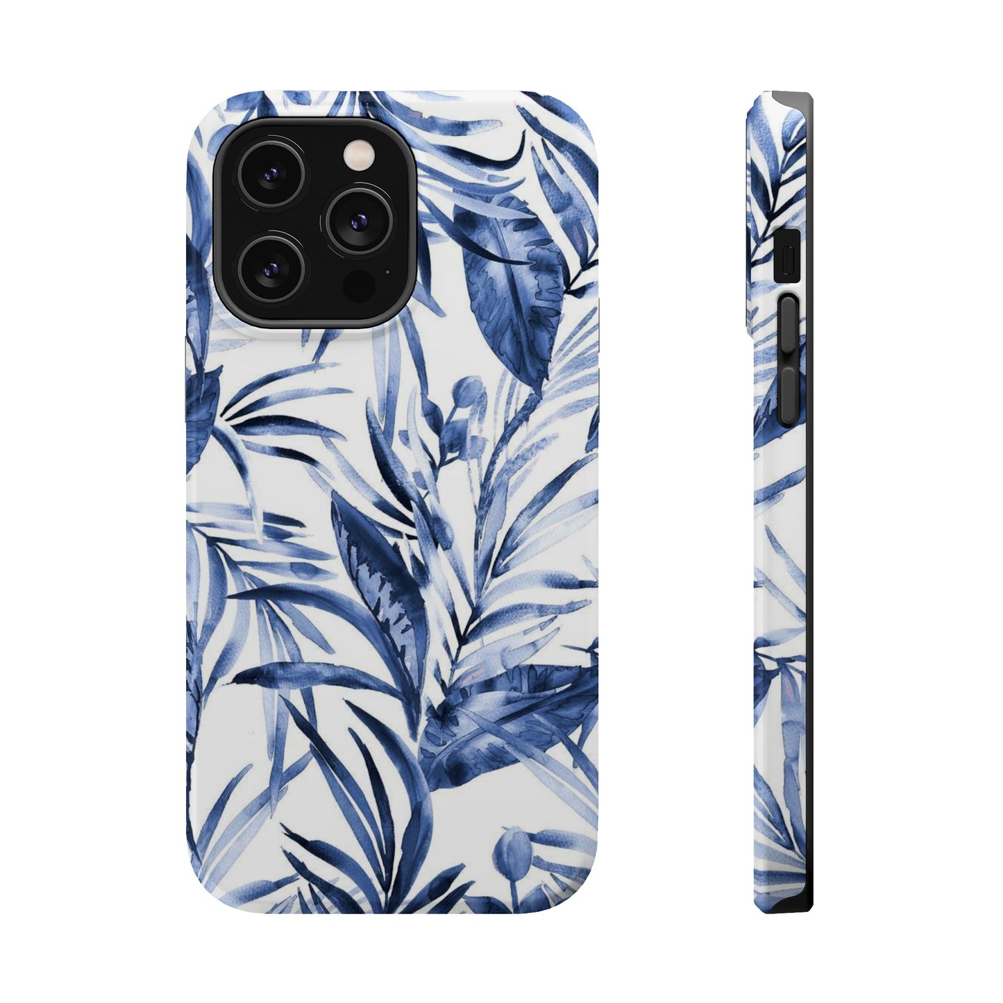 Botanical Serenity Case