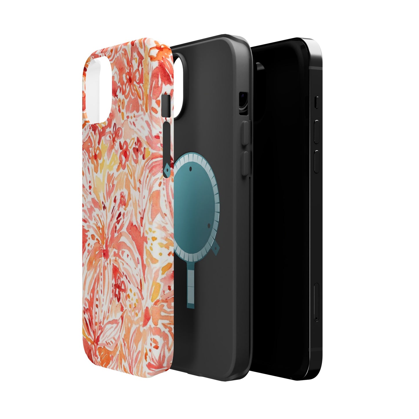Autumnal Aquarelle Case
