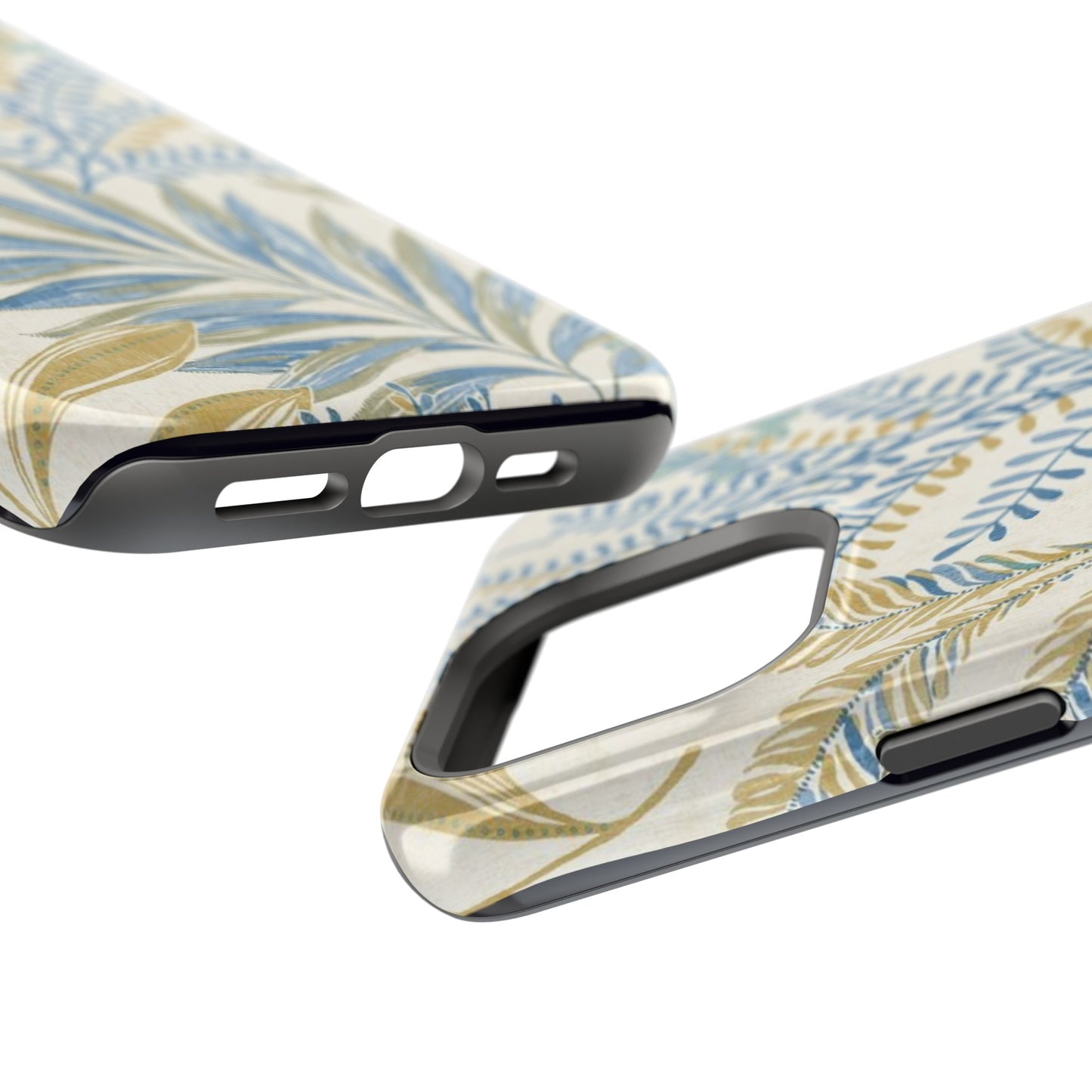 Serenity in Blue Case
