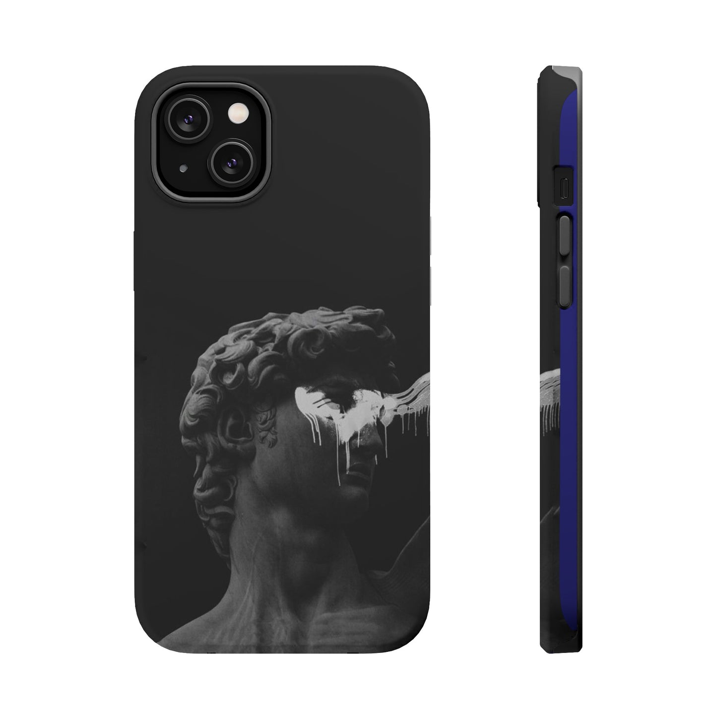 Marble Melancholy Case
