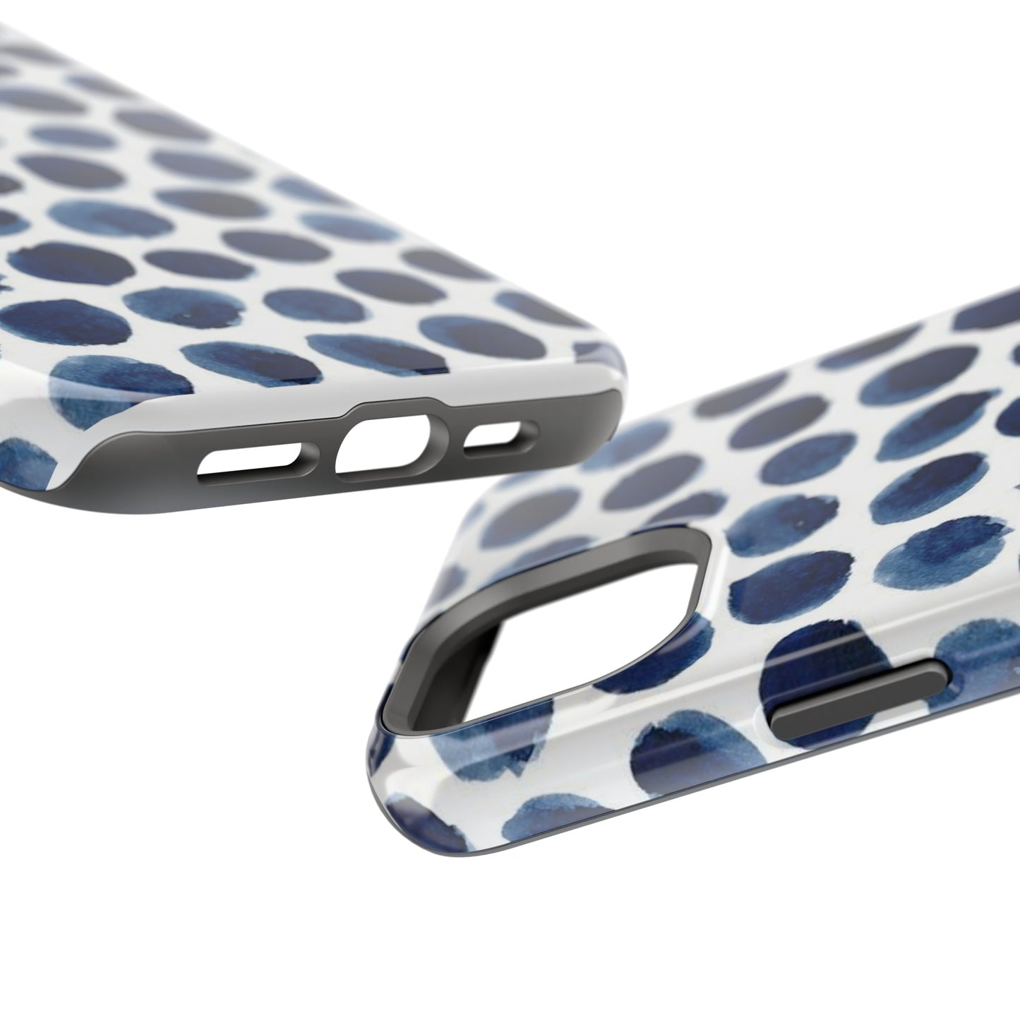 Inkspot Indigo Case