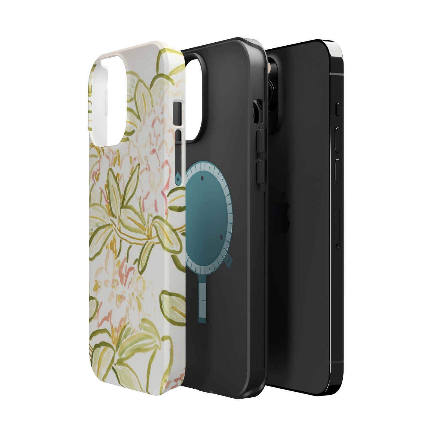 Springtime Sonata Case