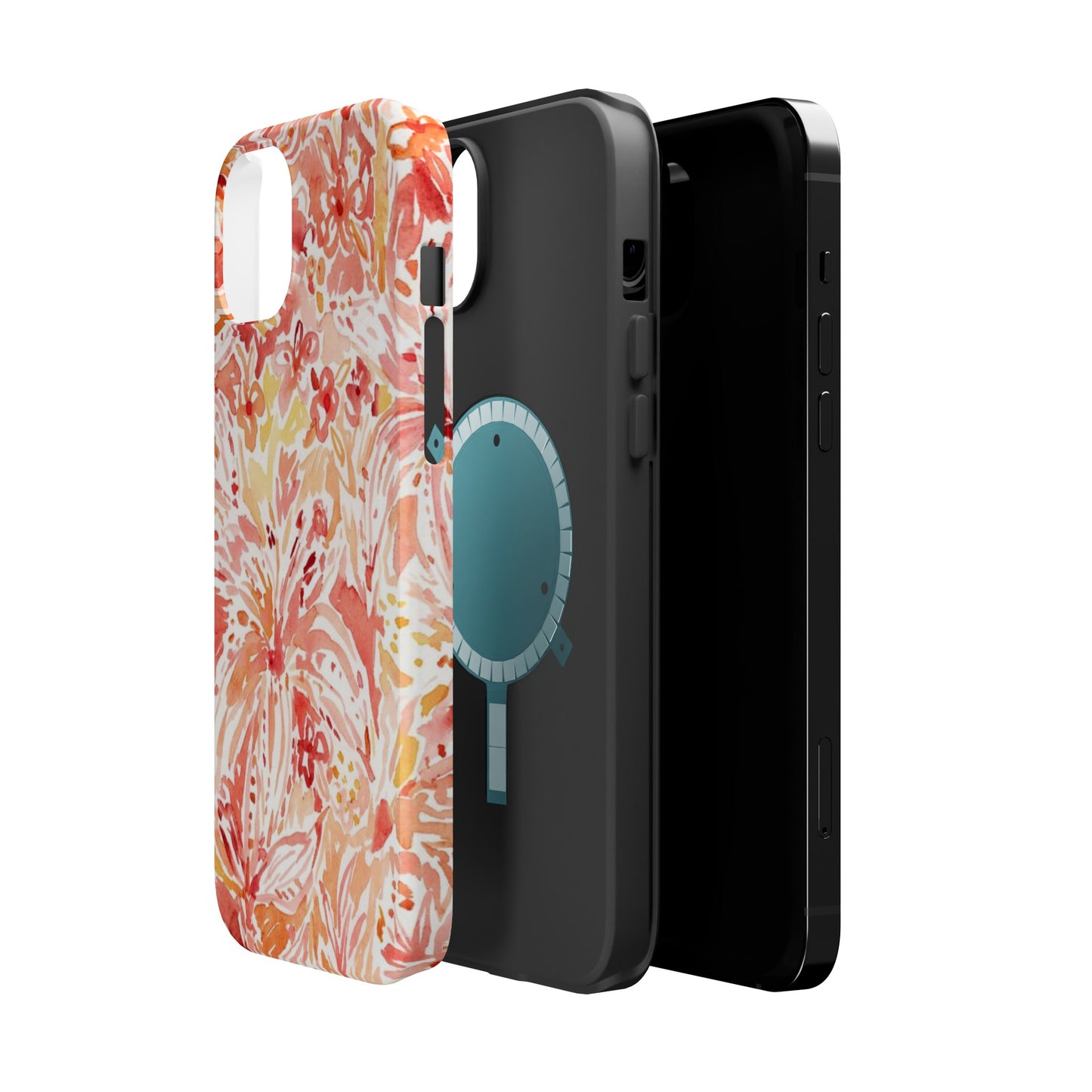 Autumnal Aquarelle Case