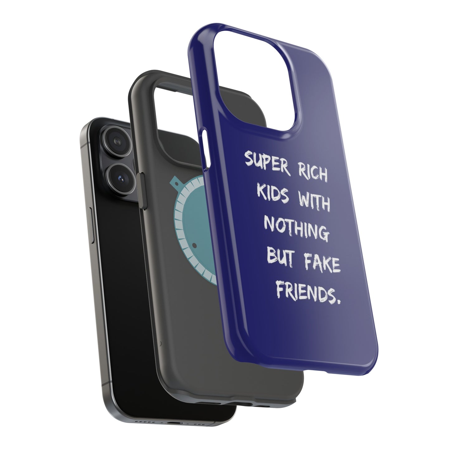 Faux Friends Case