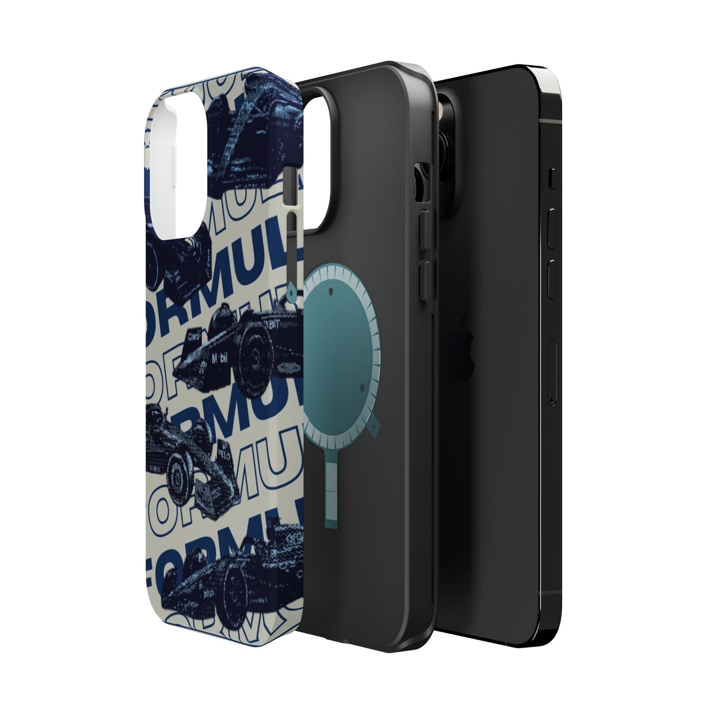 Grand Prix Glory Case