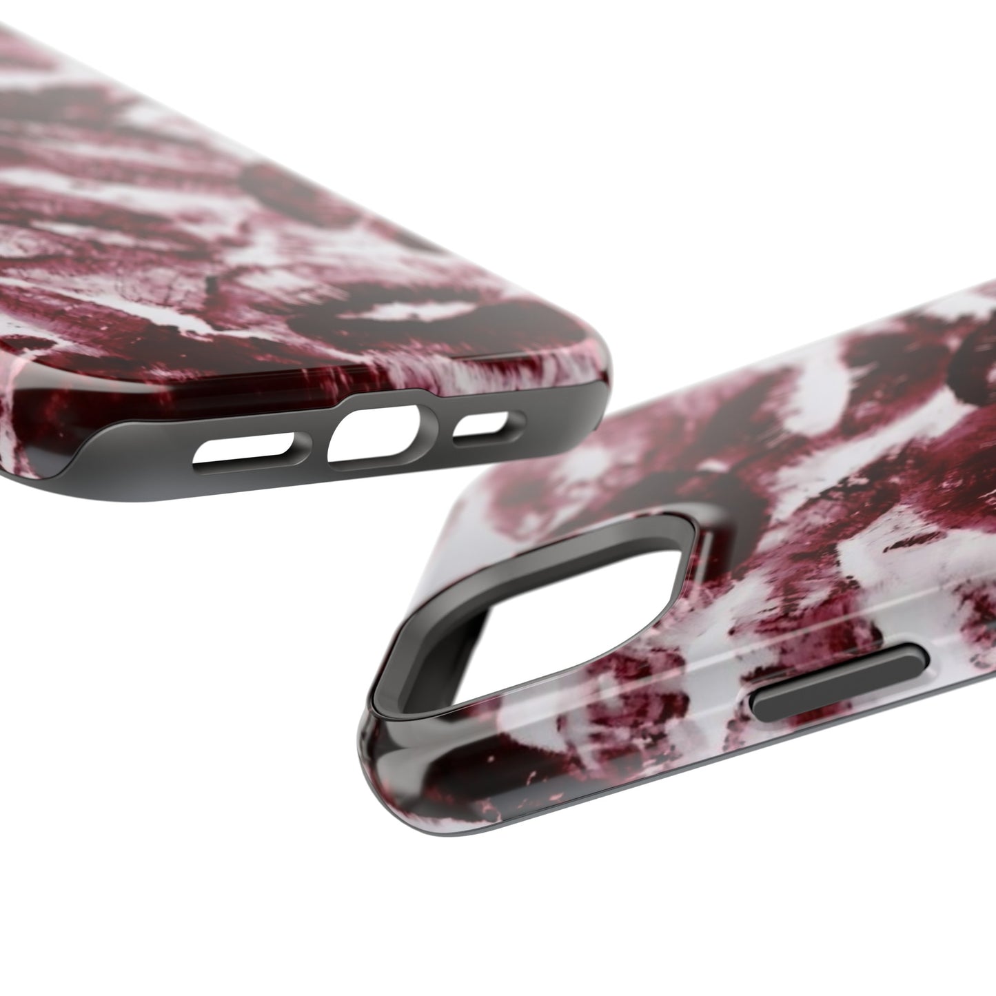 Kisses Seal Case