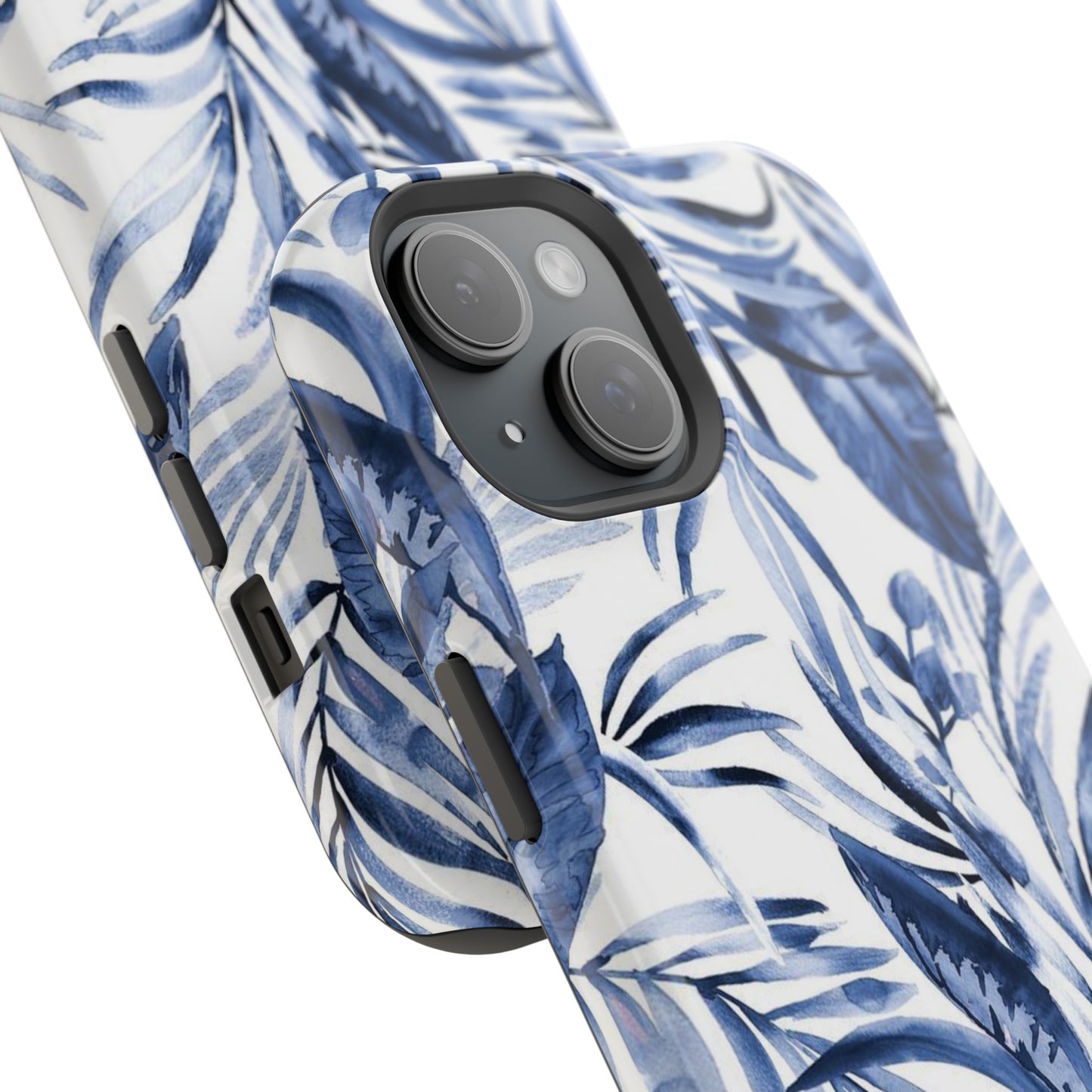 Botanical Serenity Case