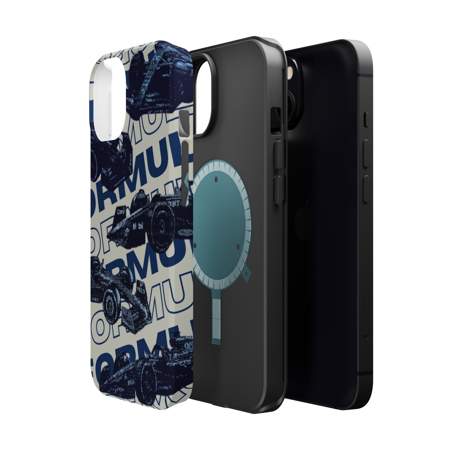 Grand Prix Glory Case