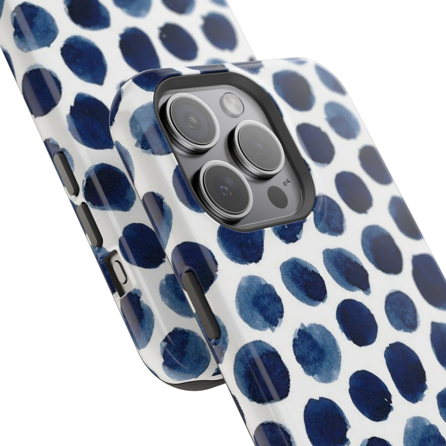 Inkspot Indigo Case