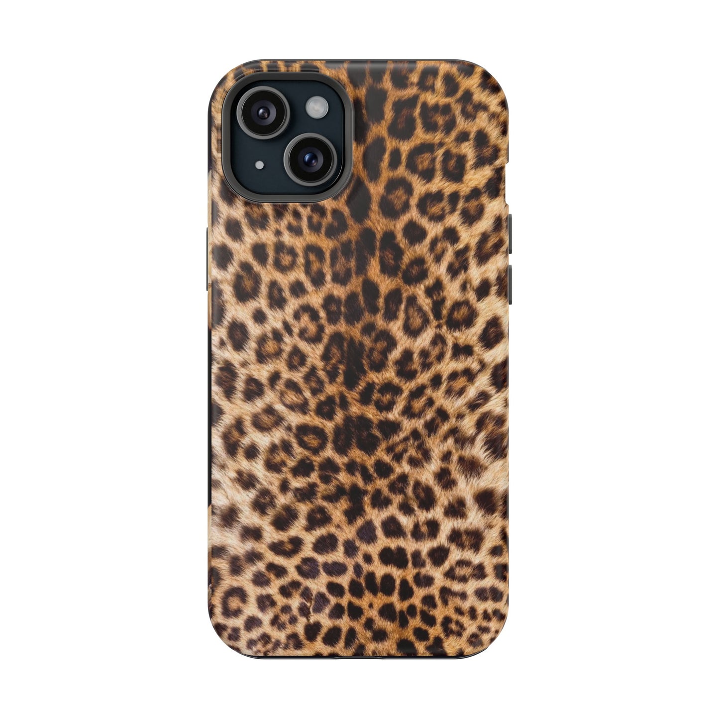 Untamed Elegance Case