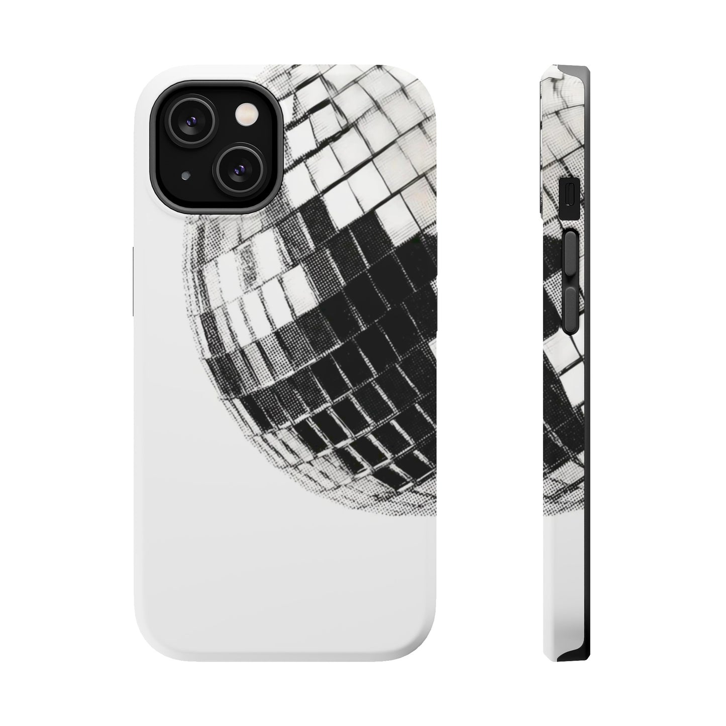 Disco Echoes Case