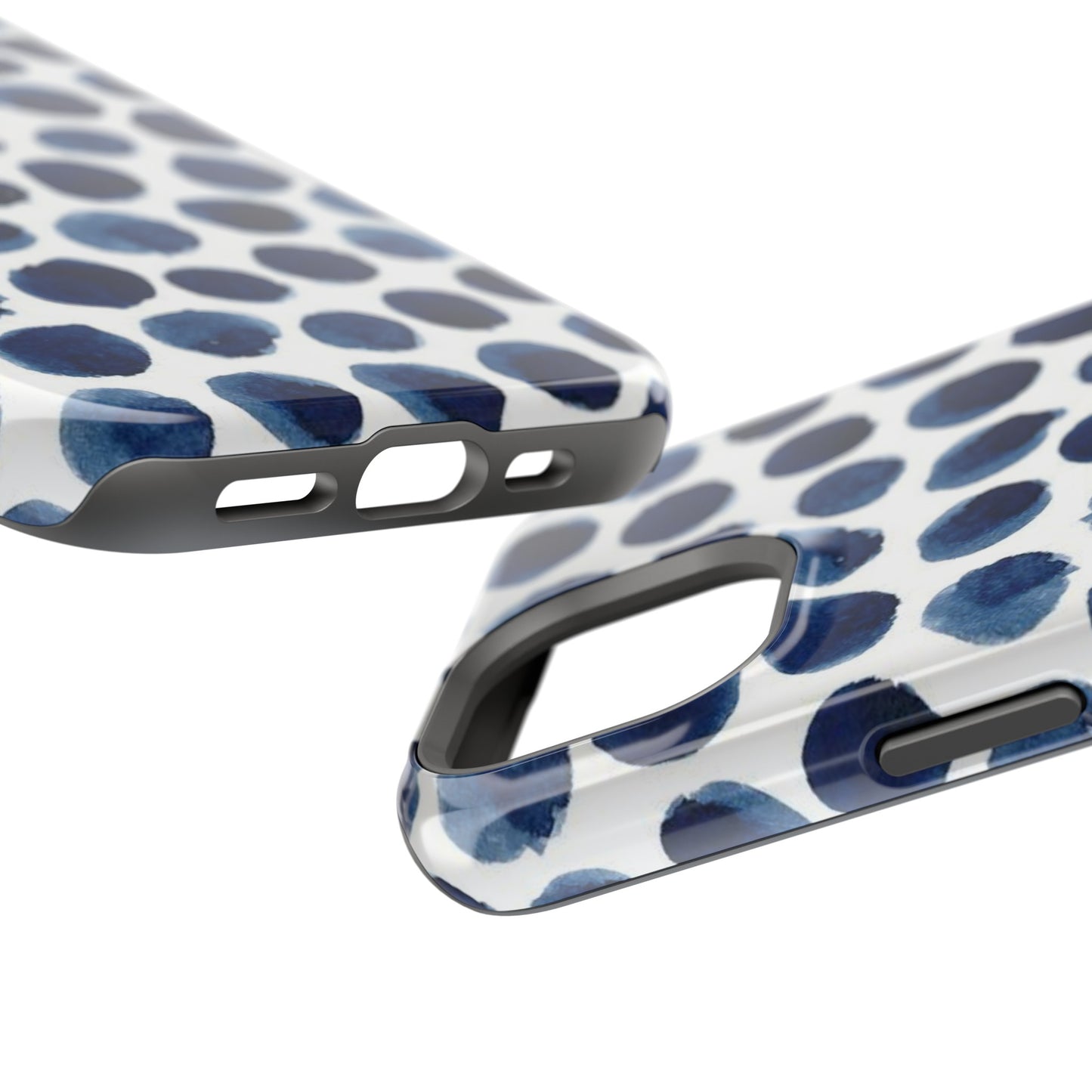 Inkspot Indigo Case
