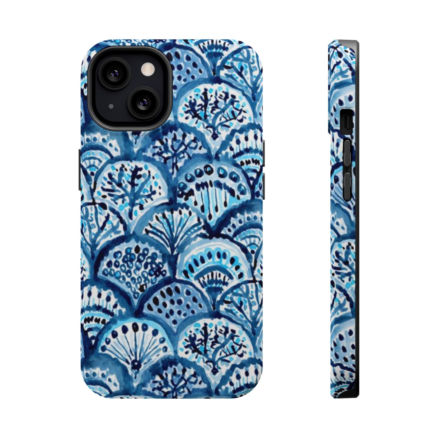 Oceanic Majesty Case
