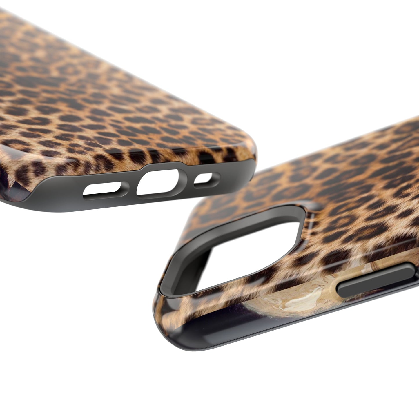 Untamed Elegance Case