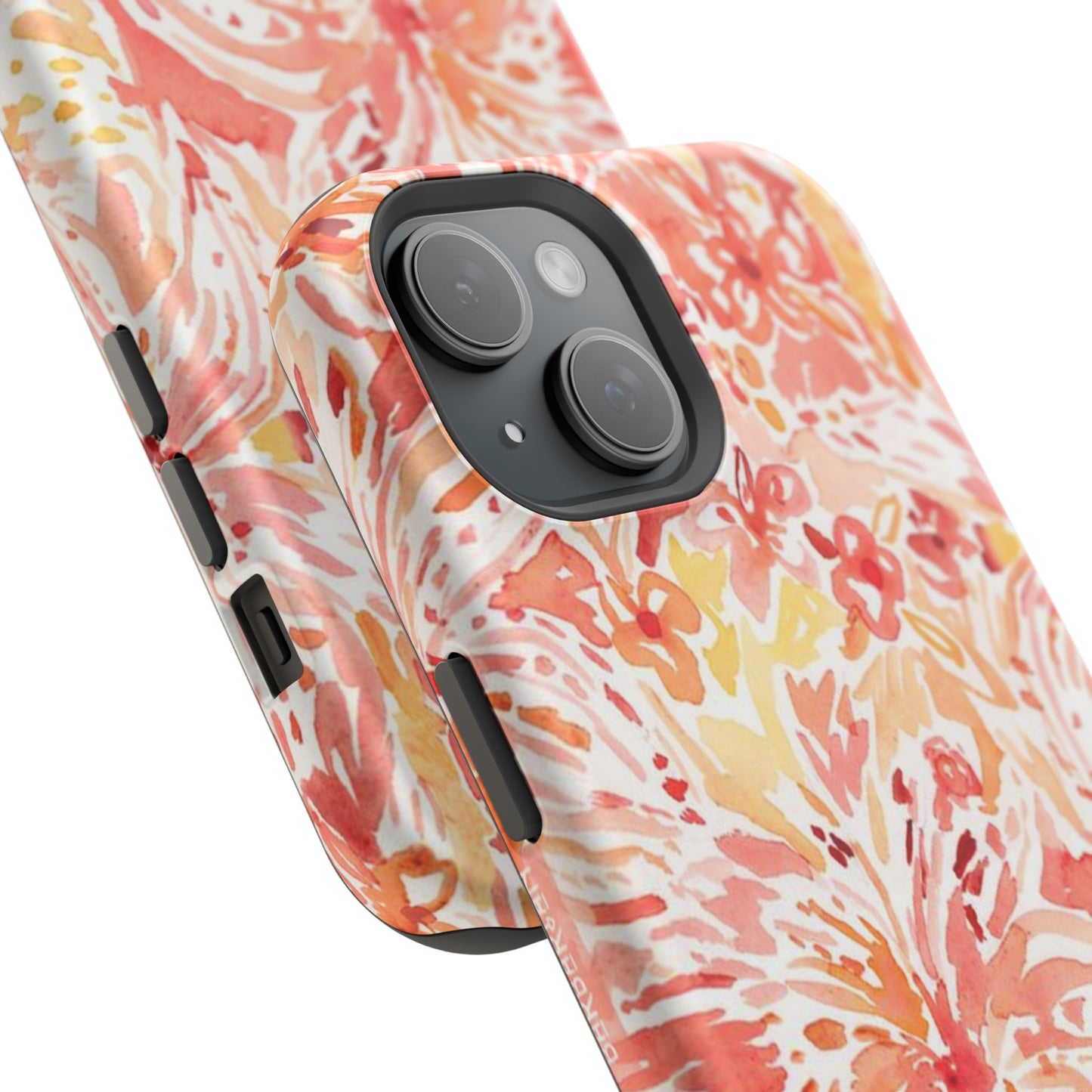Autumnal Aquarelle Case