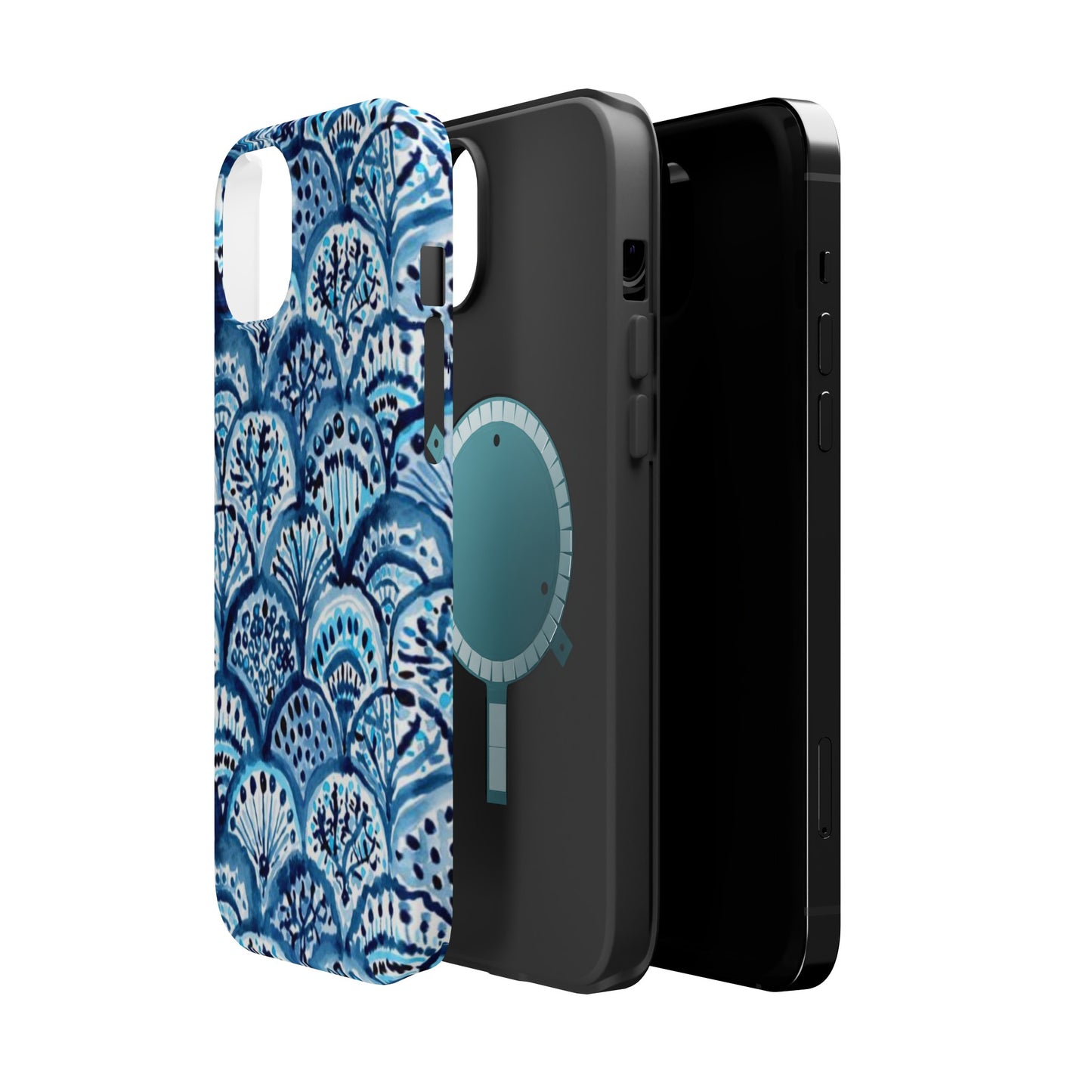 Oceanic Majesty Case