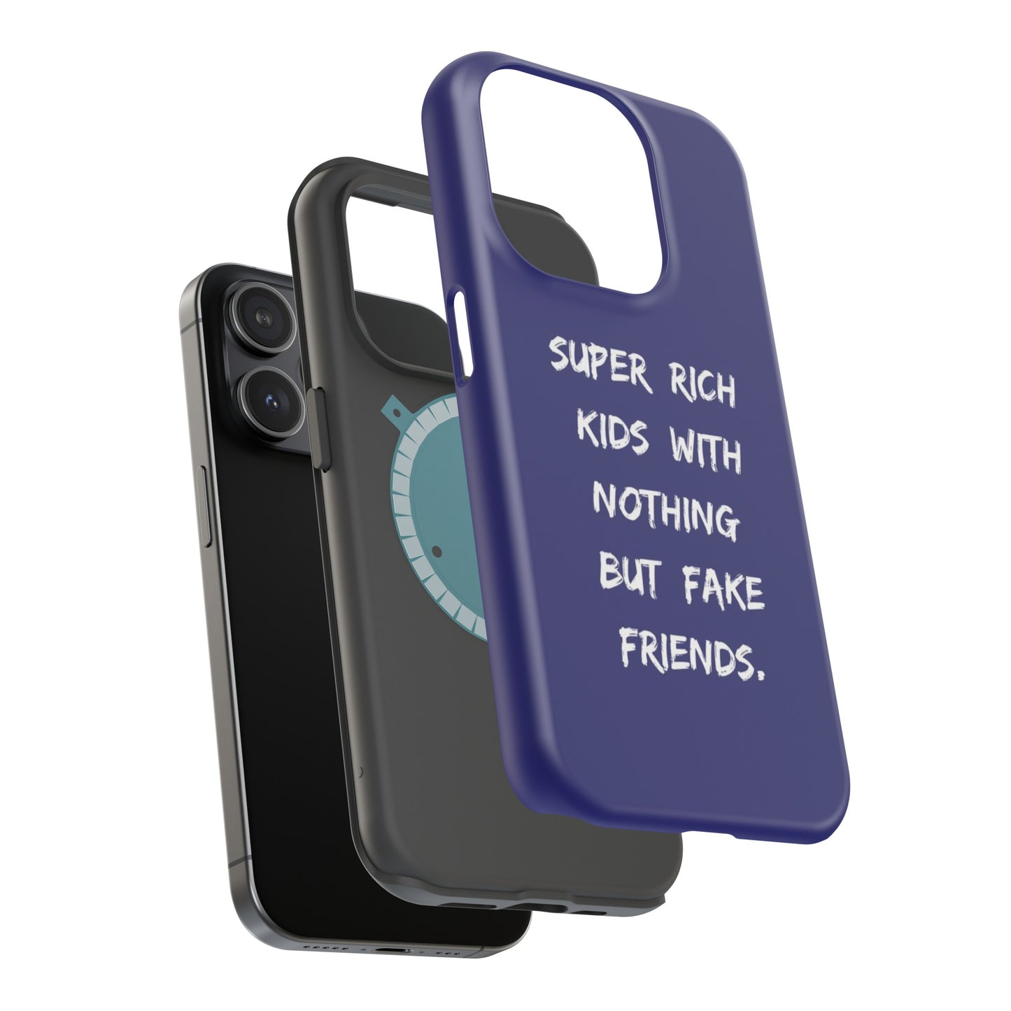 Faux Friends Case