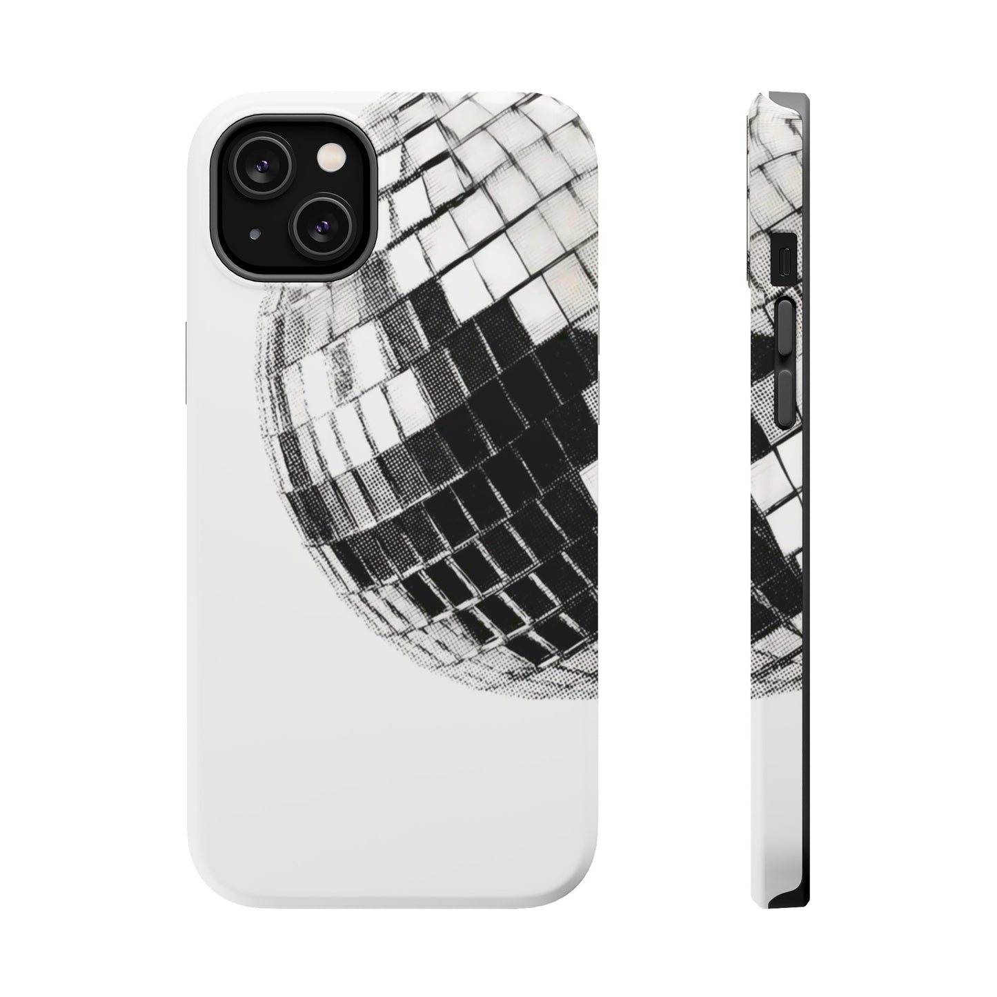 Disco Echoes Case