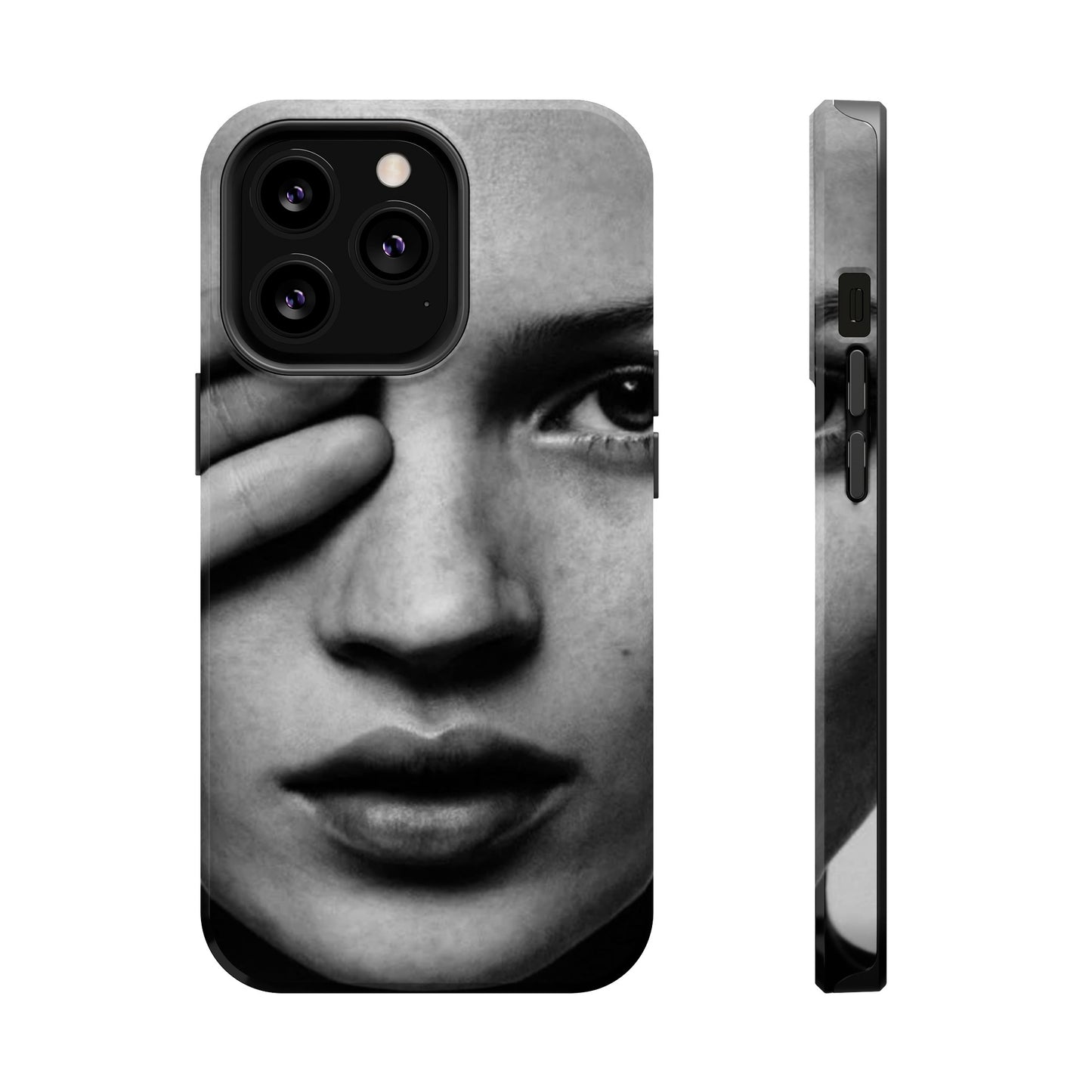 Mystique Gaze Case