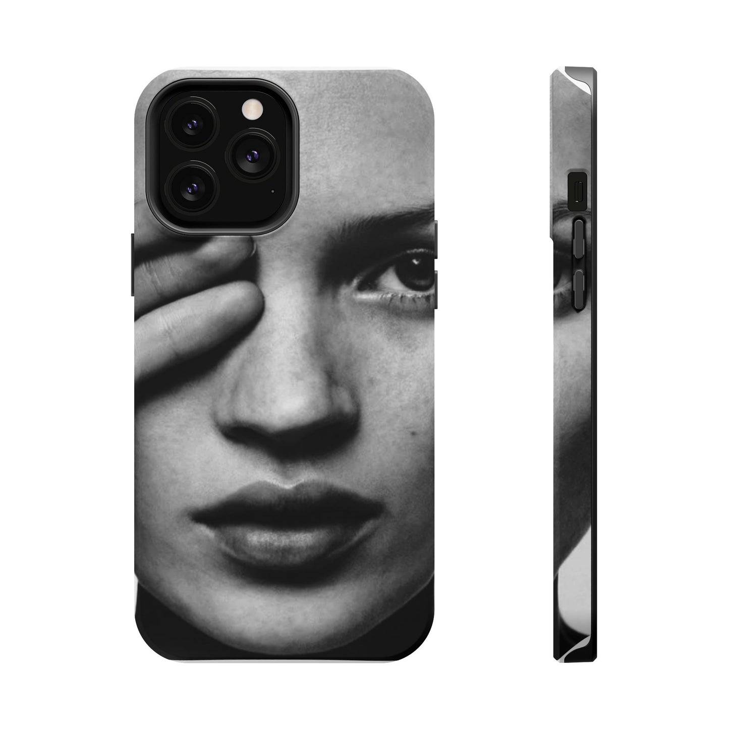 Mystique Gaze Case
