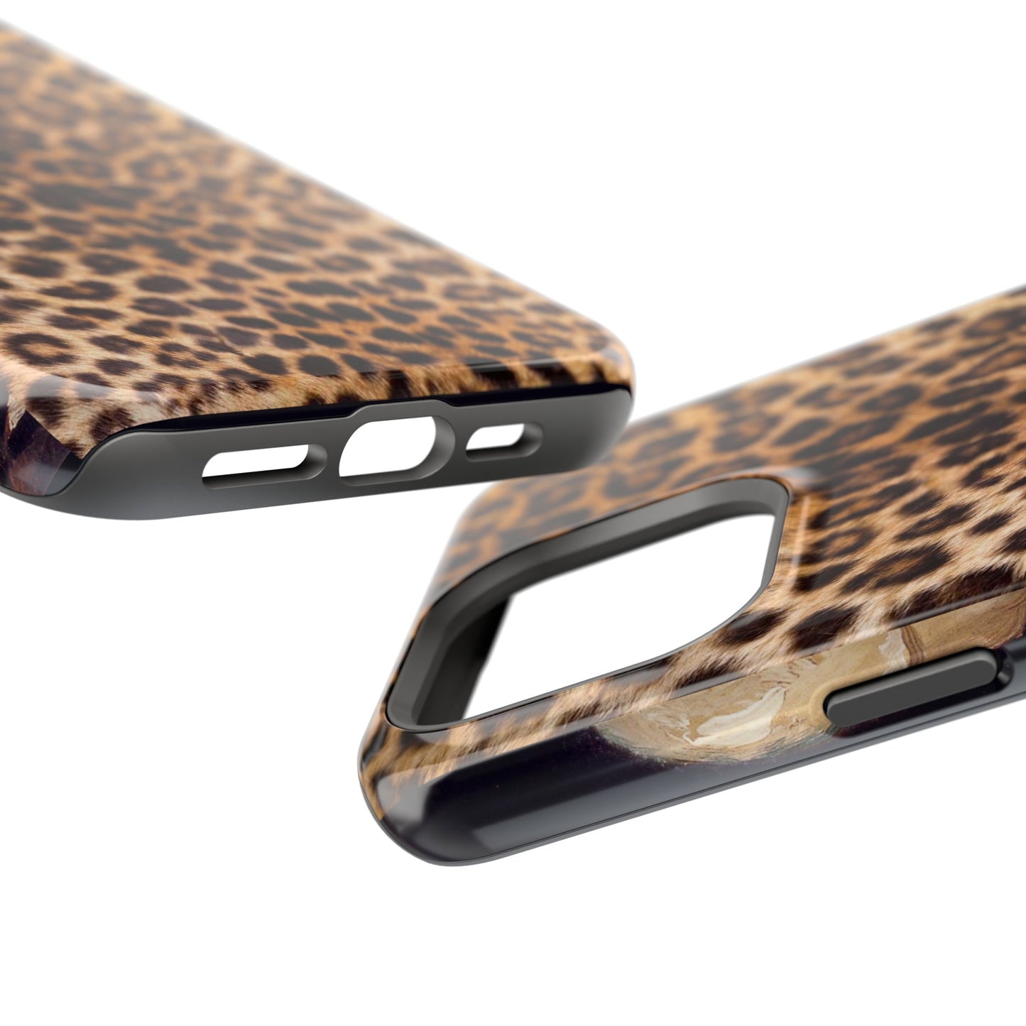 Untamed Elegance Case