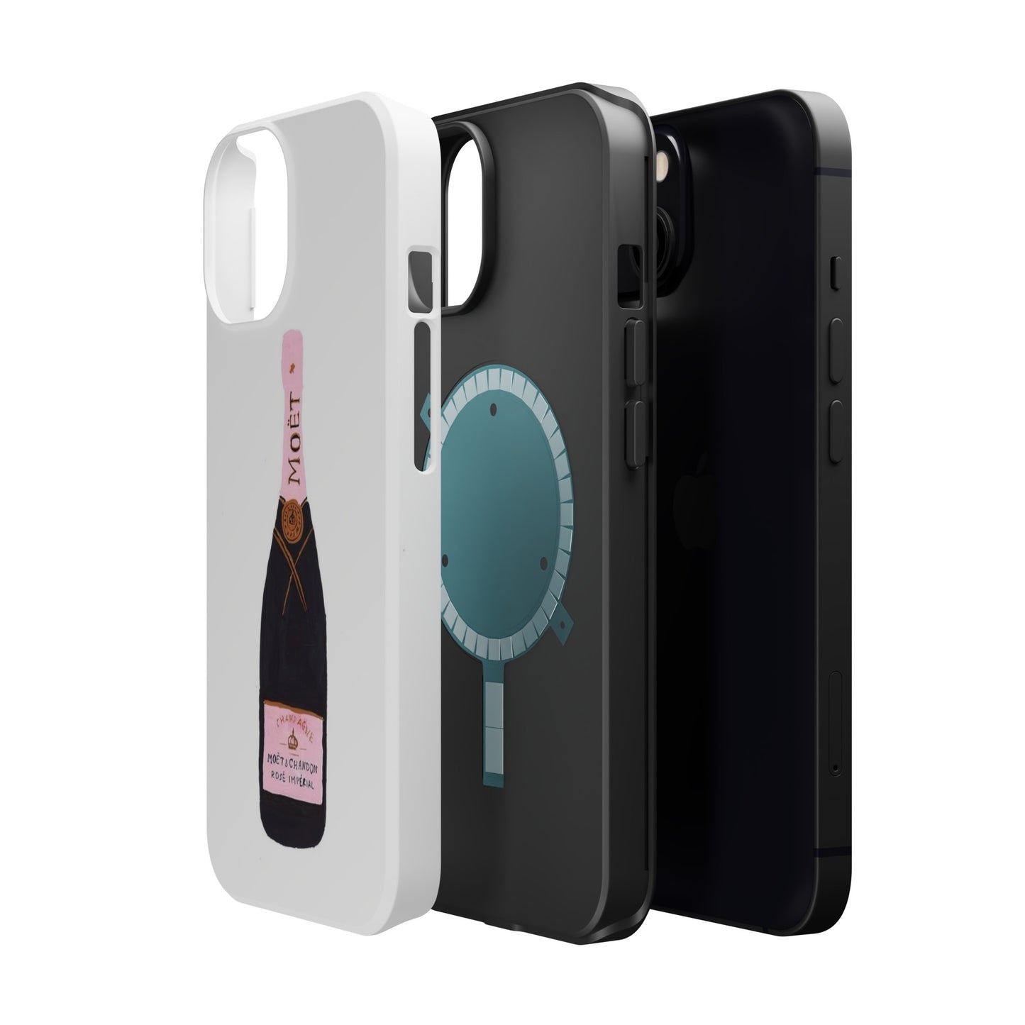Bubbly Bliss Case