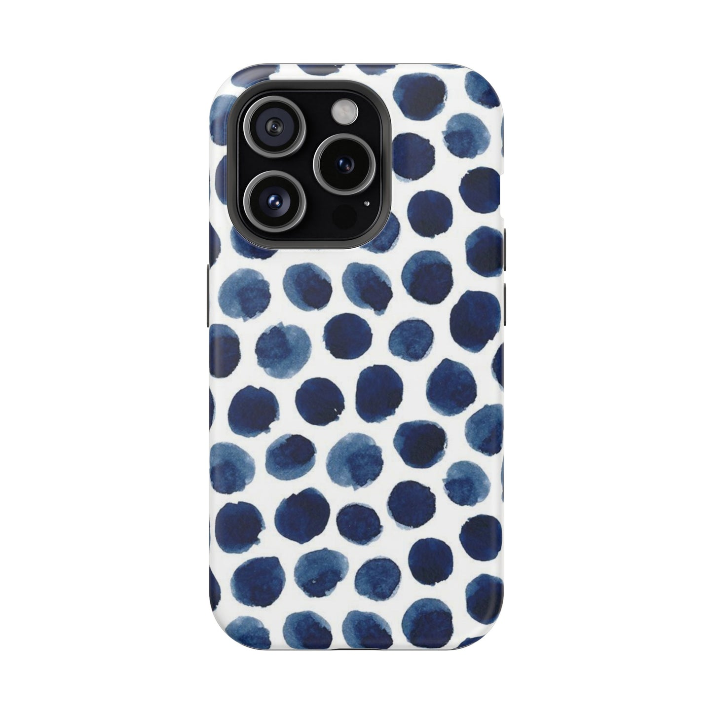 Inkspot Indigo Case