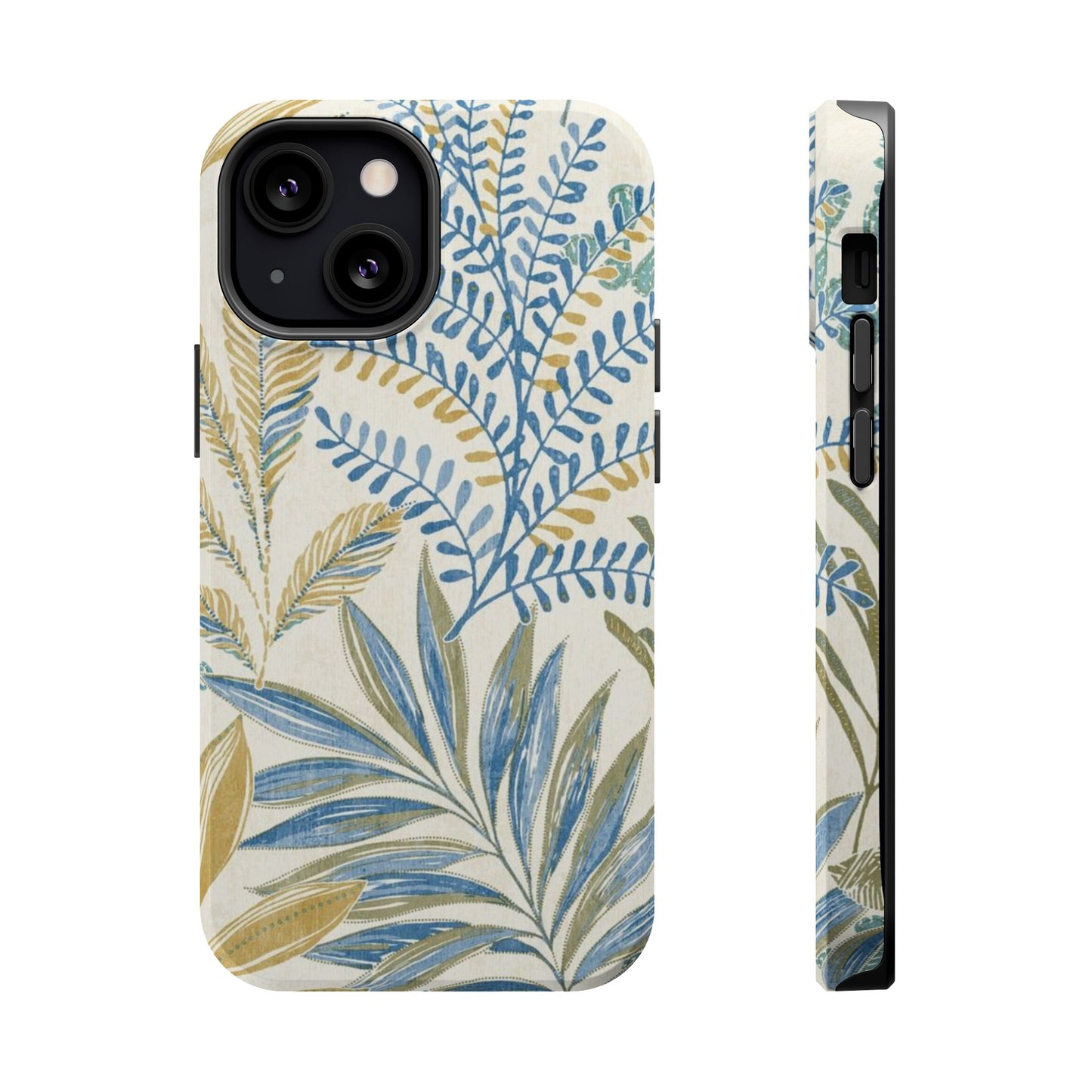 Serenity in Blue Case