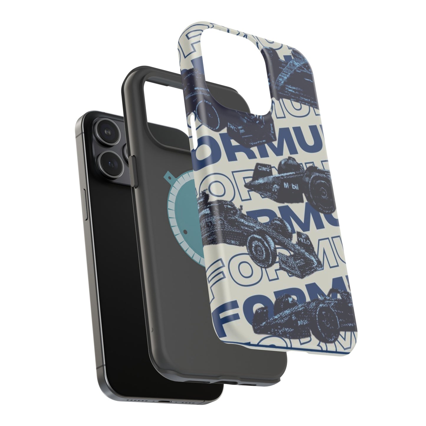 Grand Prix Glory Case