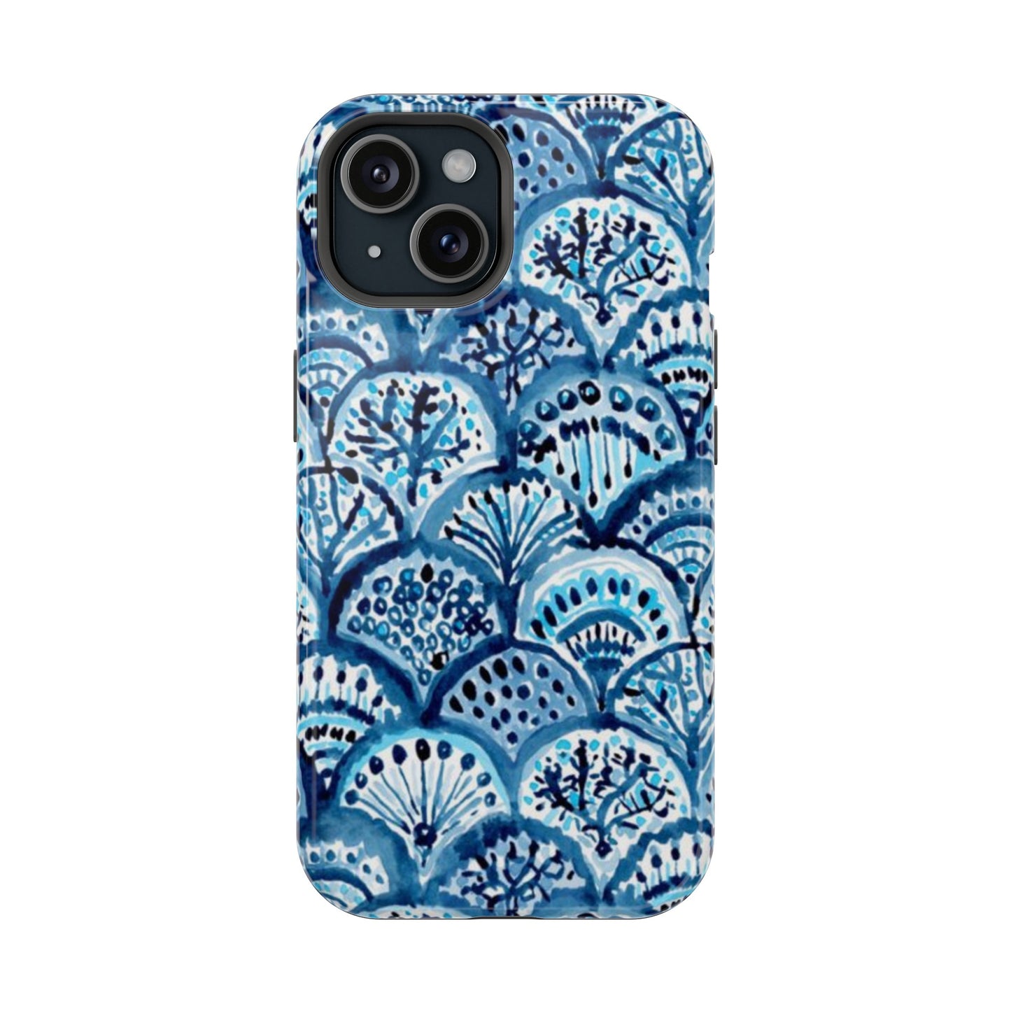 Oceanic Majesty Case