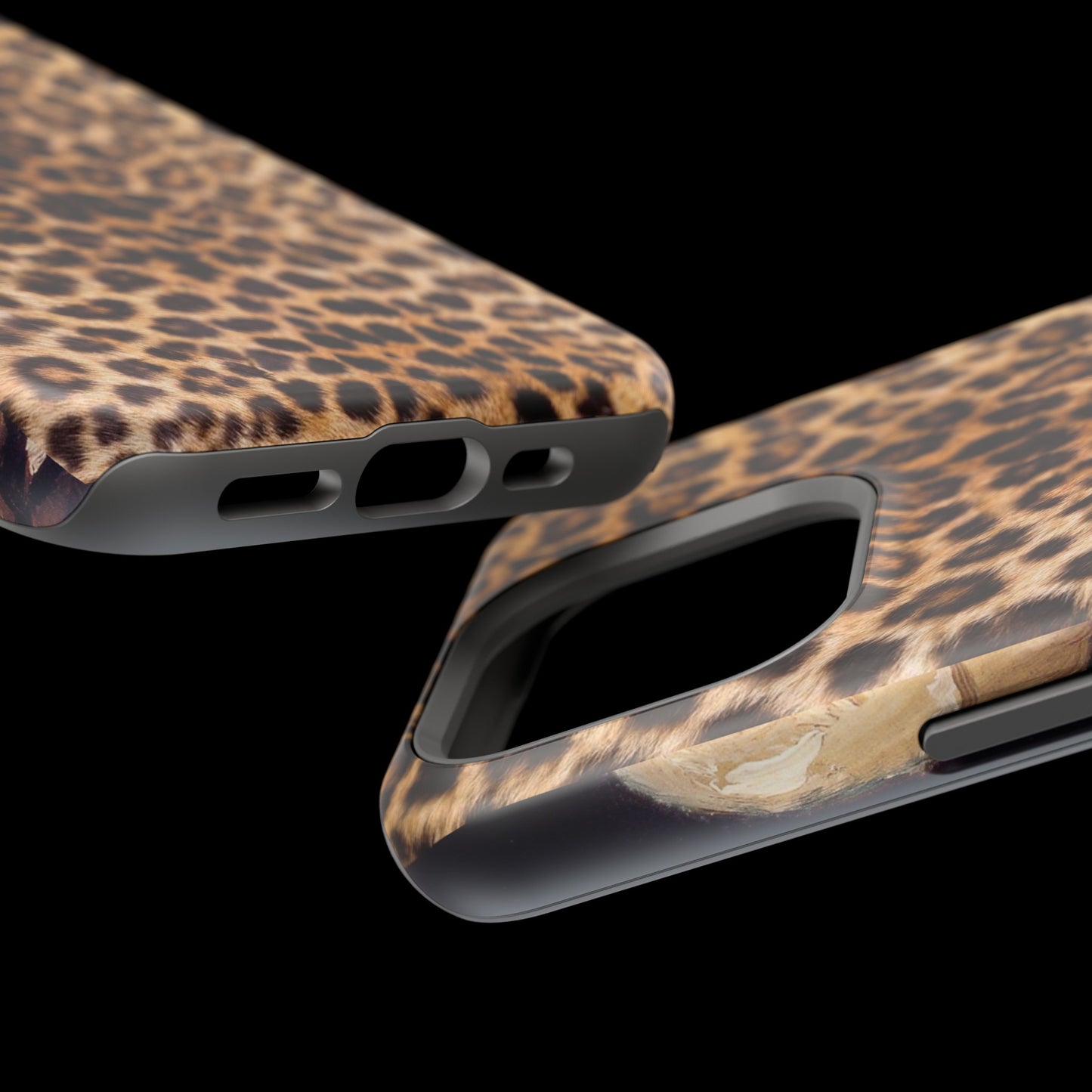 Untamed Elegance Case