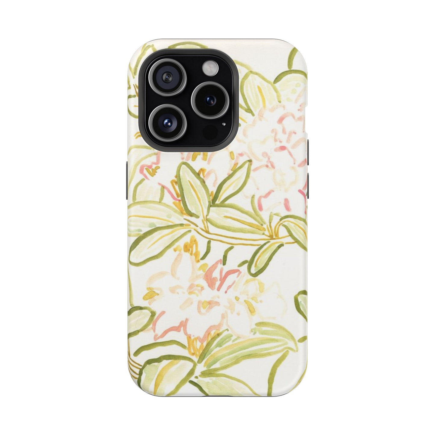 Springtime Sonata Case