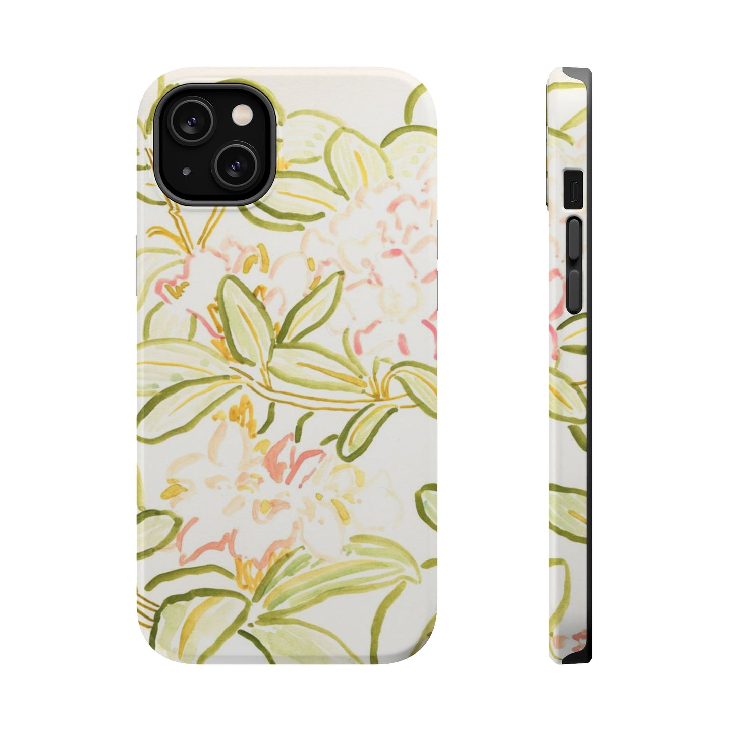 Springtime Sonata Case