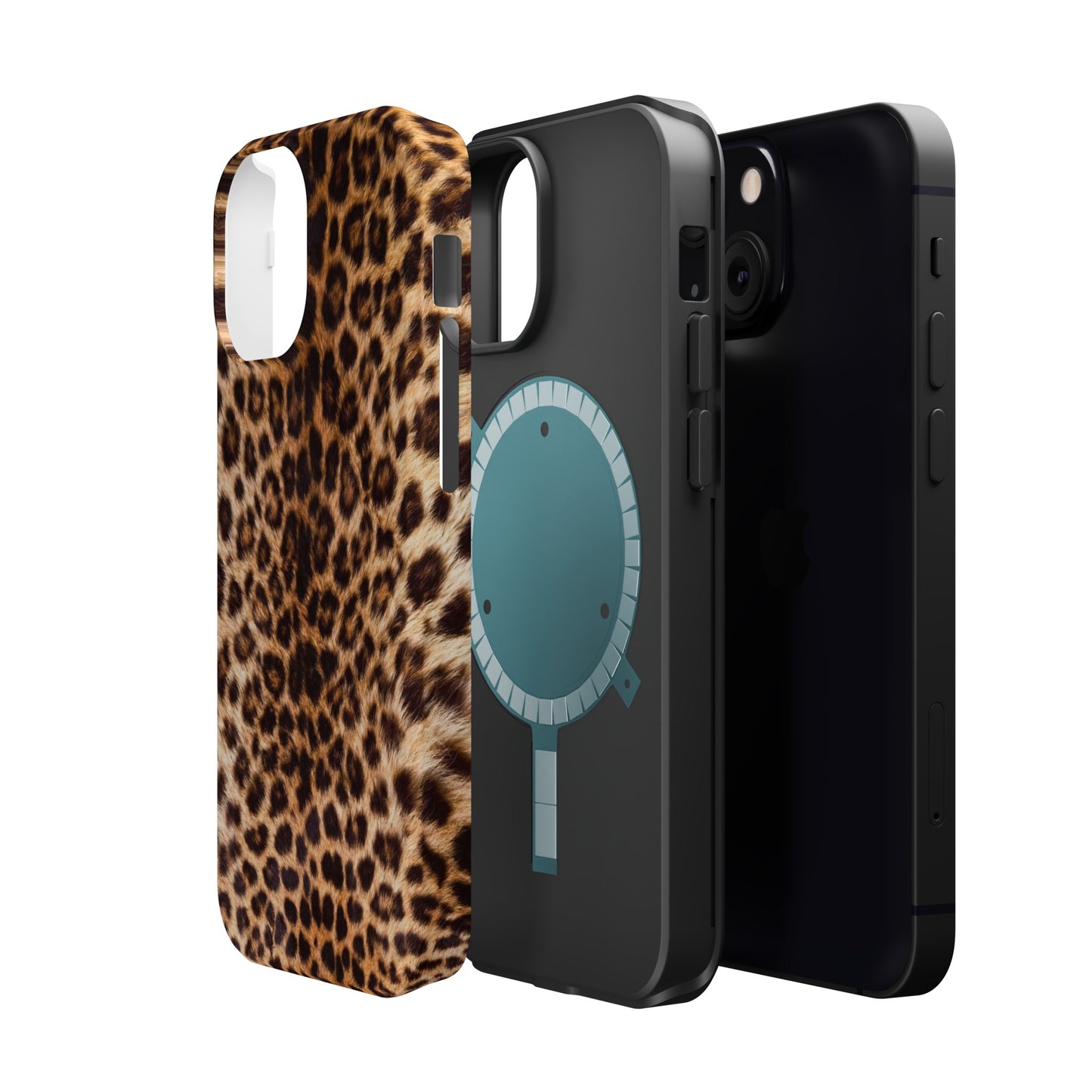 Untamed Elegance Case