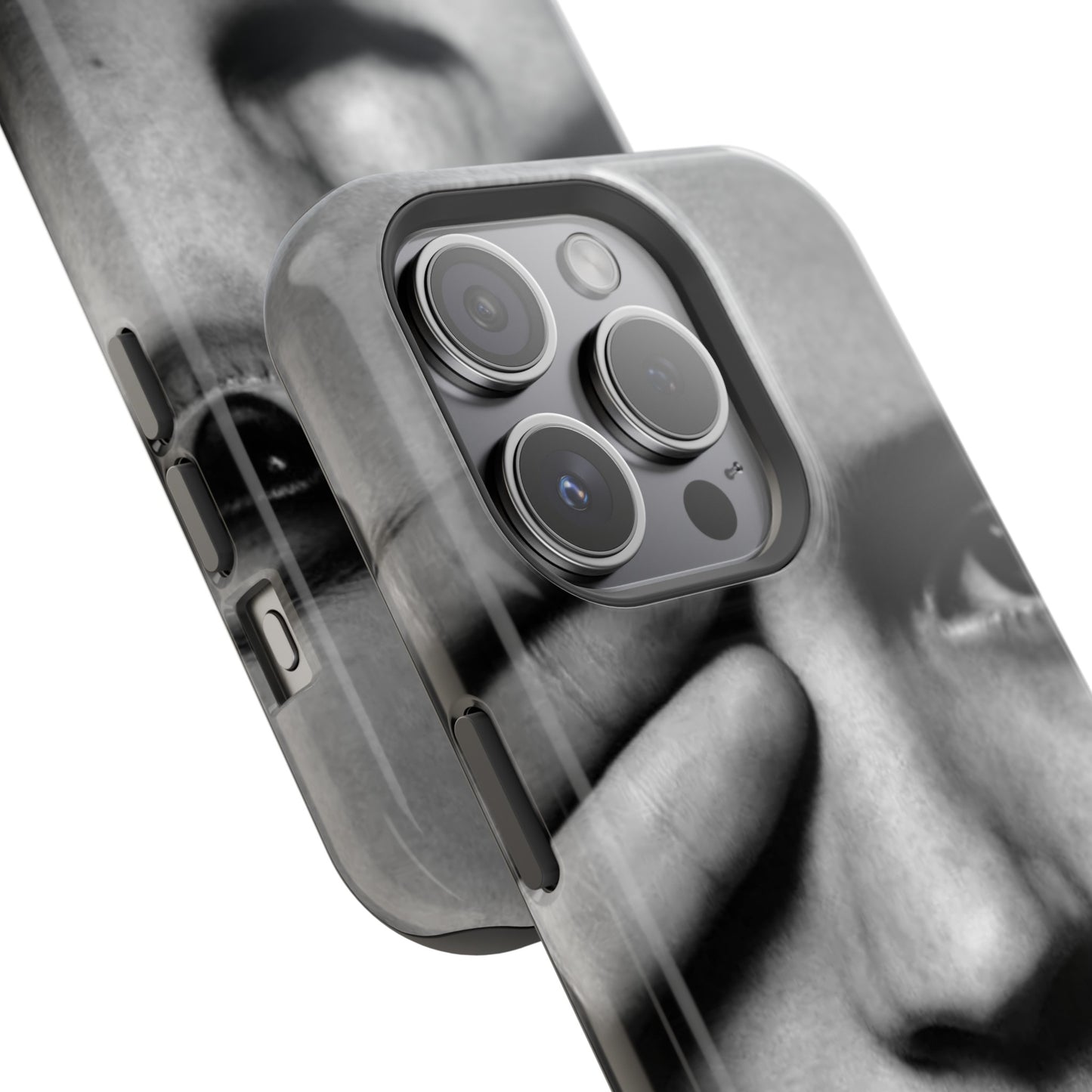 Mystique Gaze Case