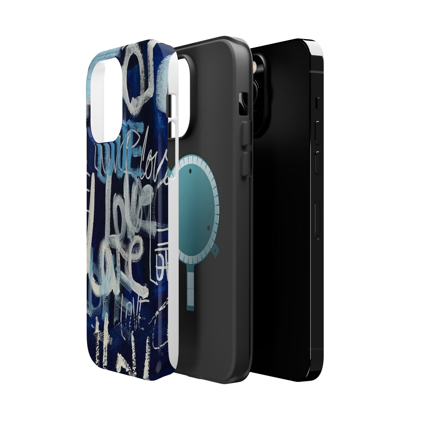 Urban Love Case