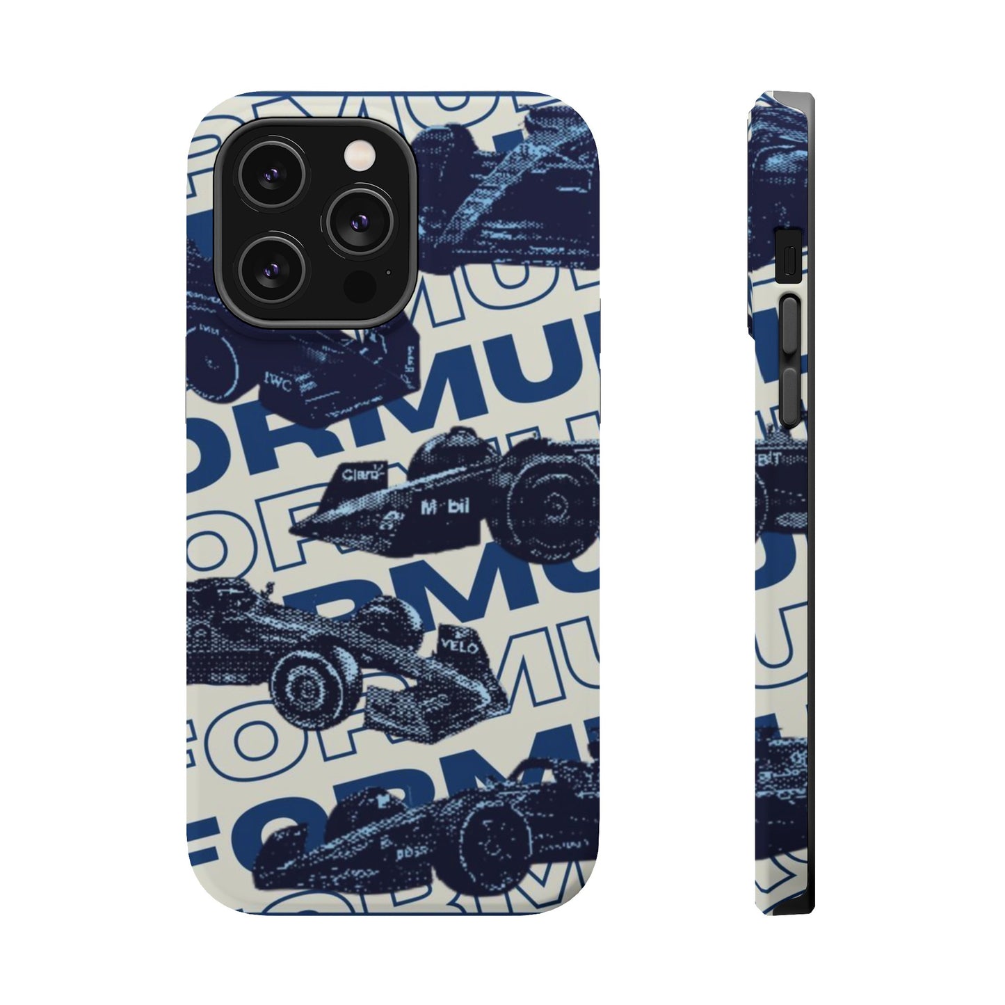 Grand Prix Glory Case