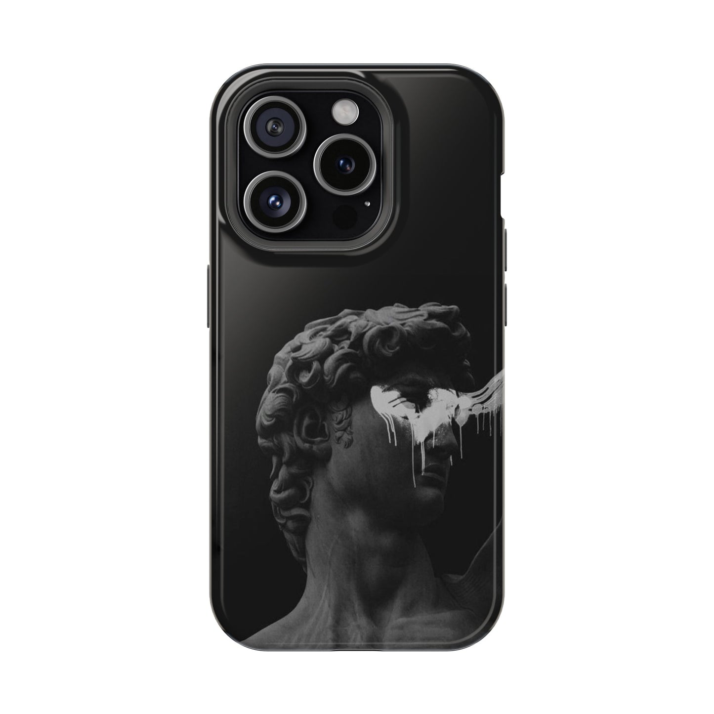 Marble Melancholy Case
