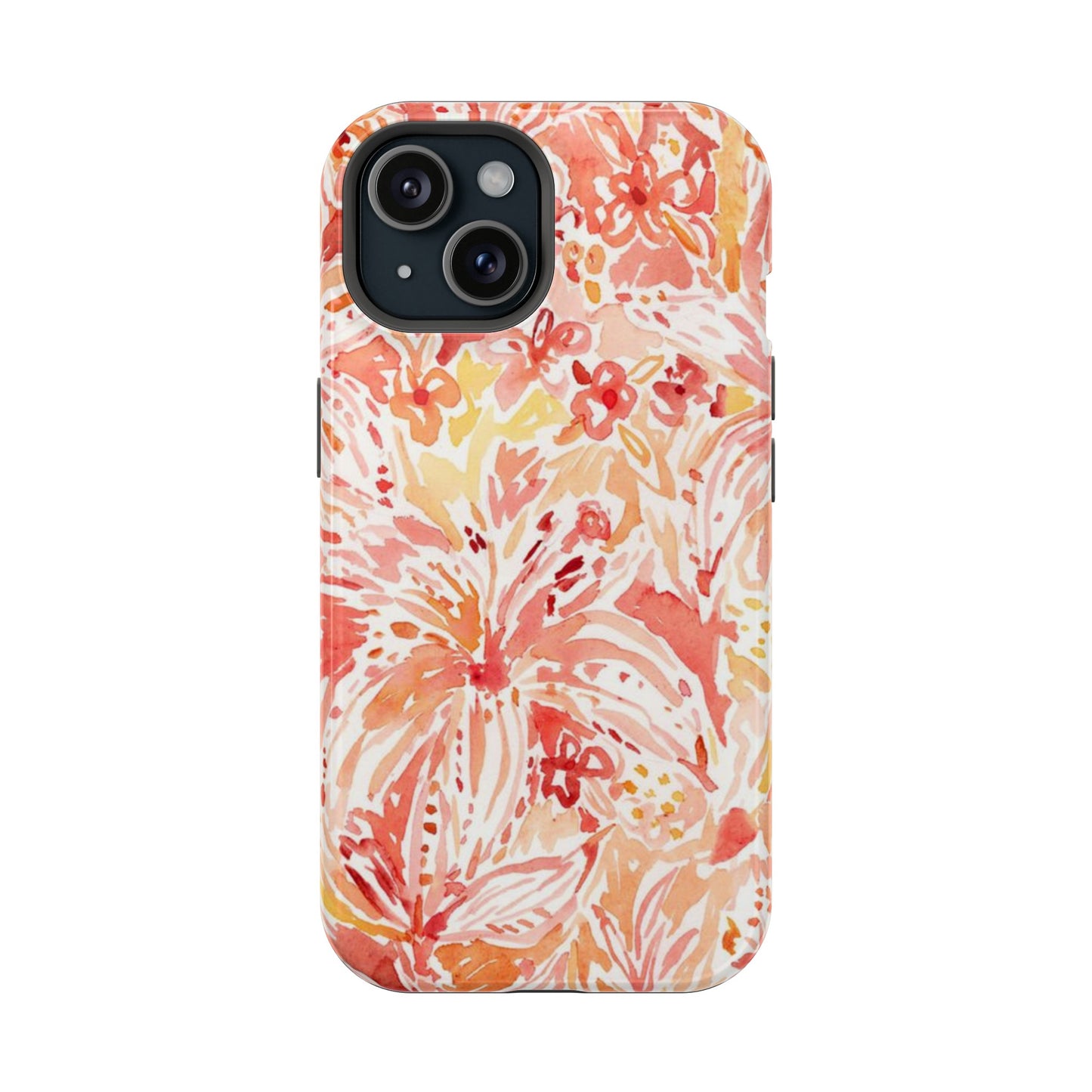 Autumnal Aquarelle Case