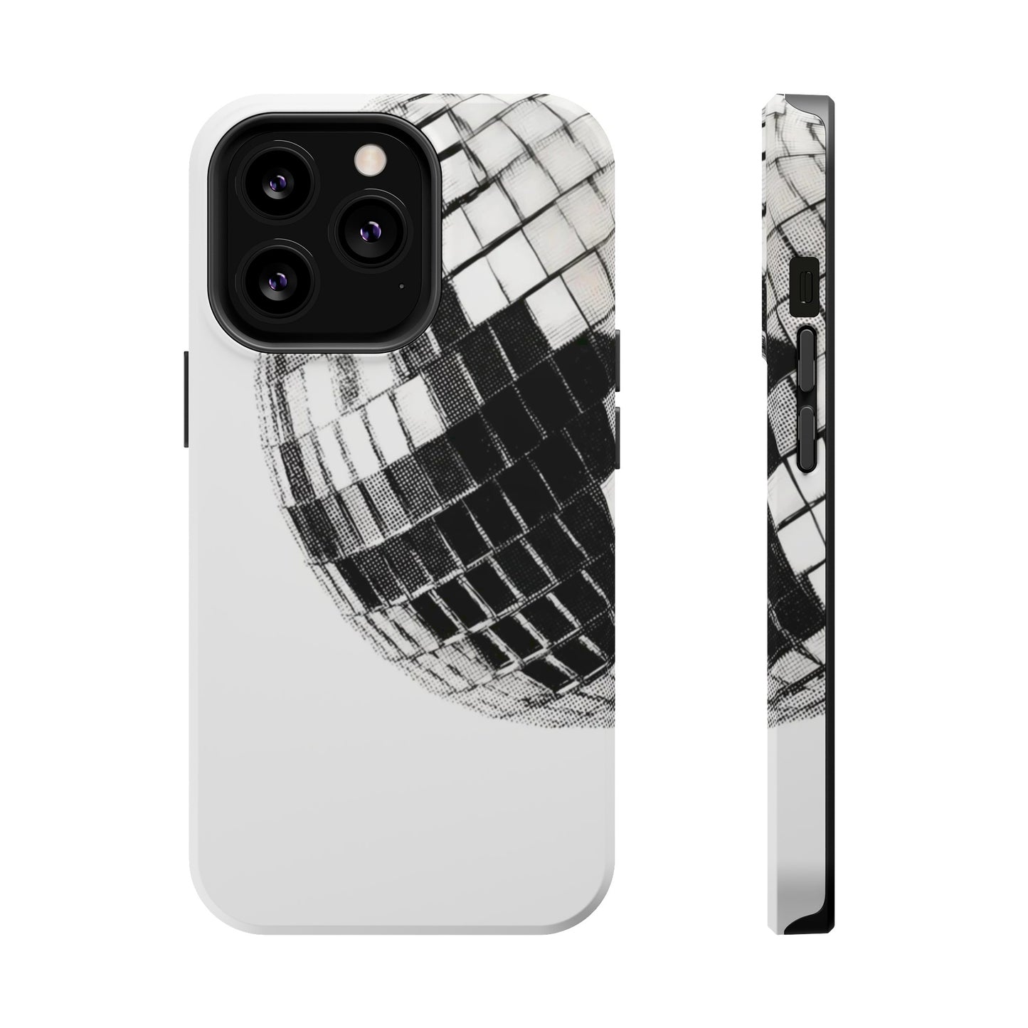 Disco Echoes Case