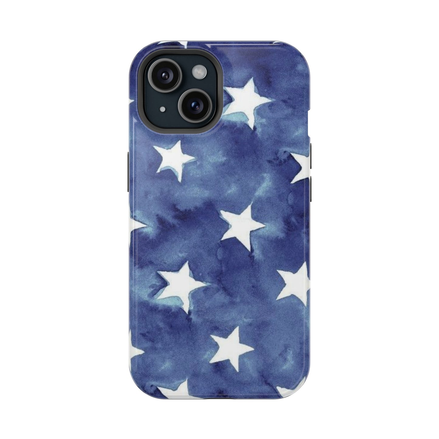 Starry Indigo Dreams Case