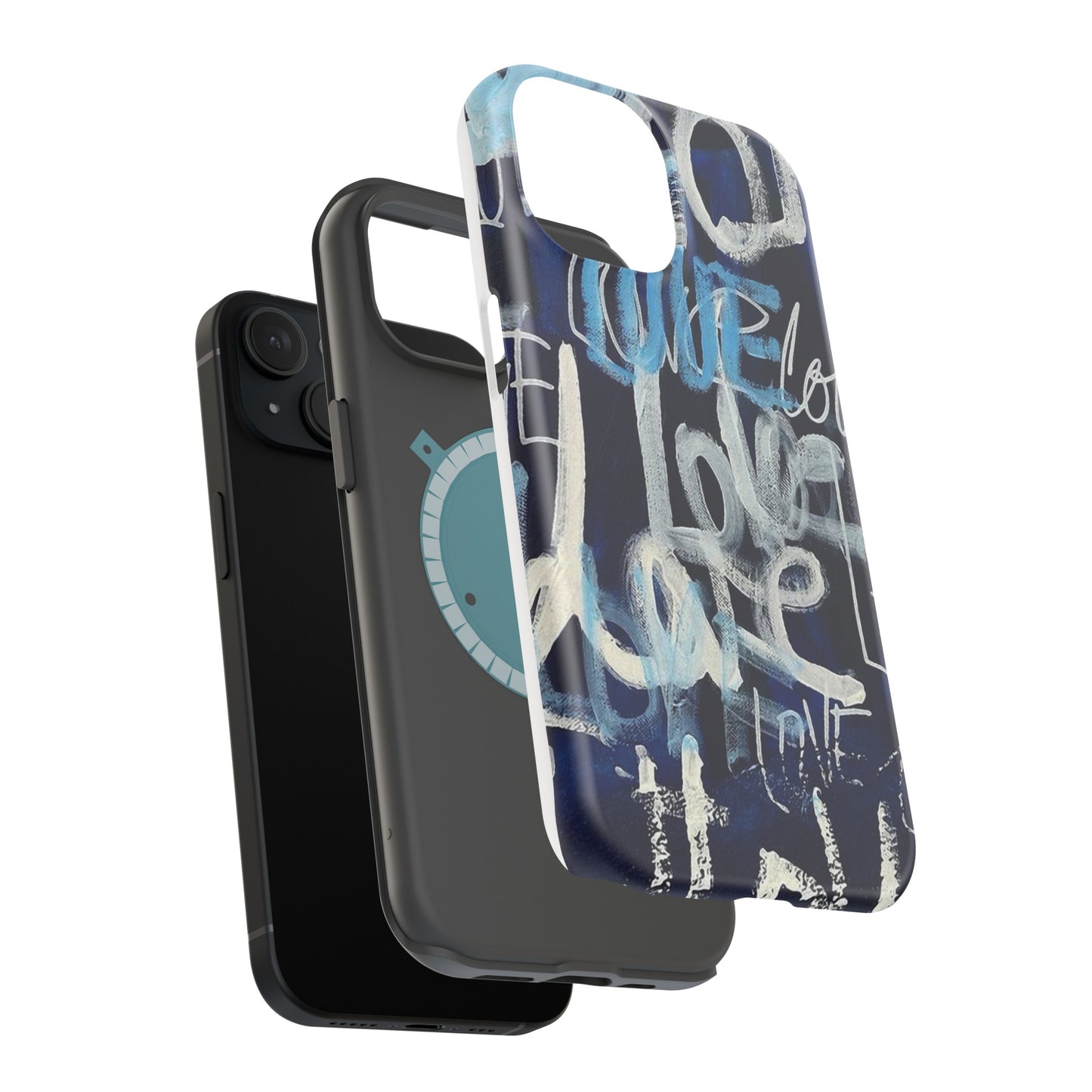 Urban Love Case