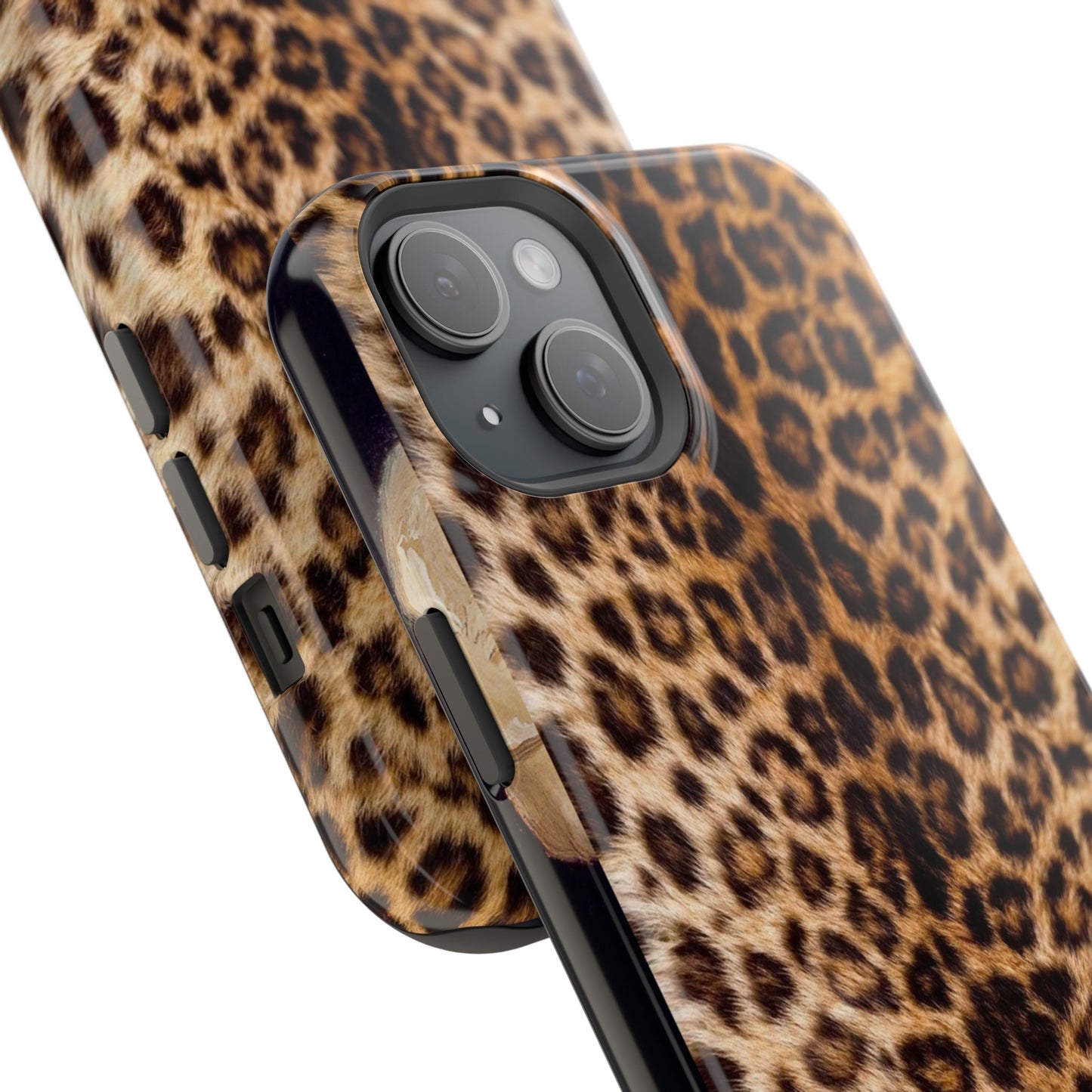 Untamed Elegance Case