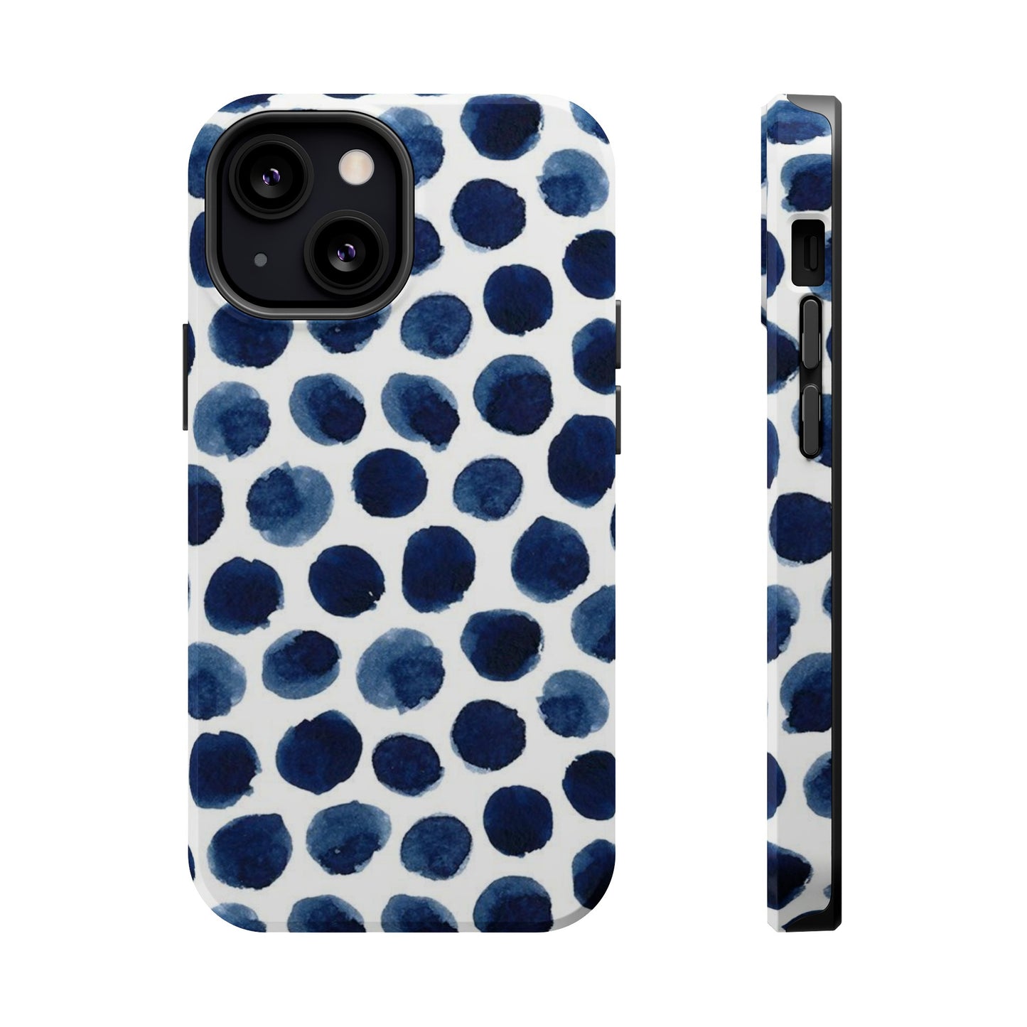 Inkspot Indigo Case