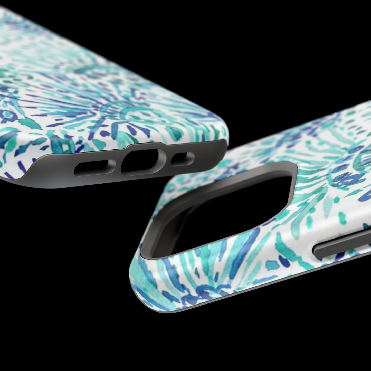 Ocean Flora Case