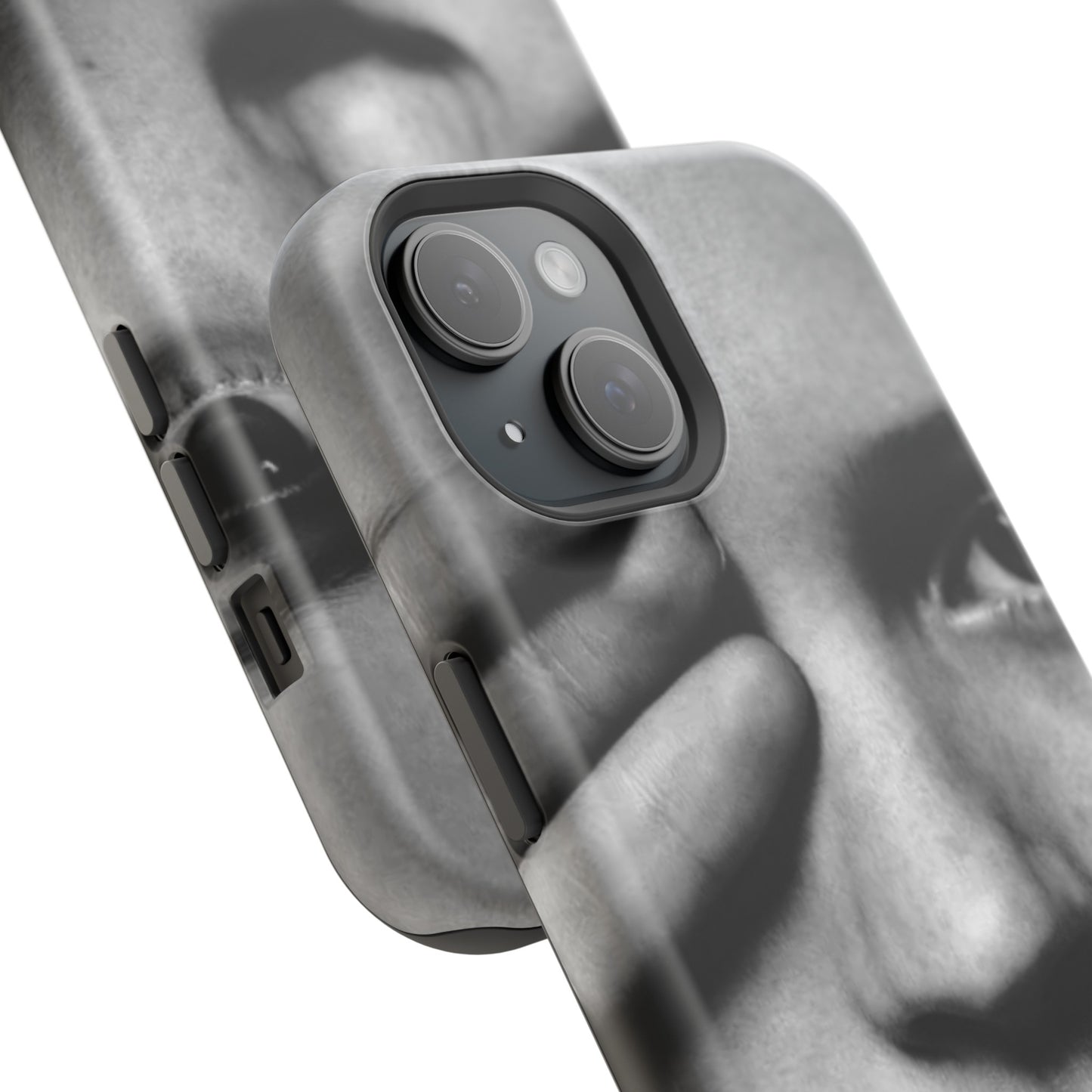 Mystique Gaze Case