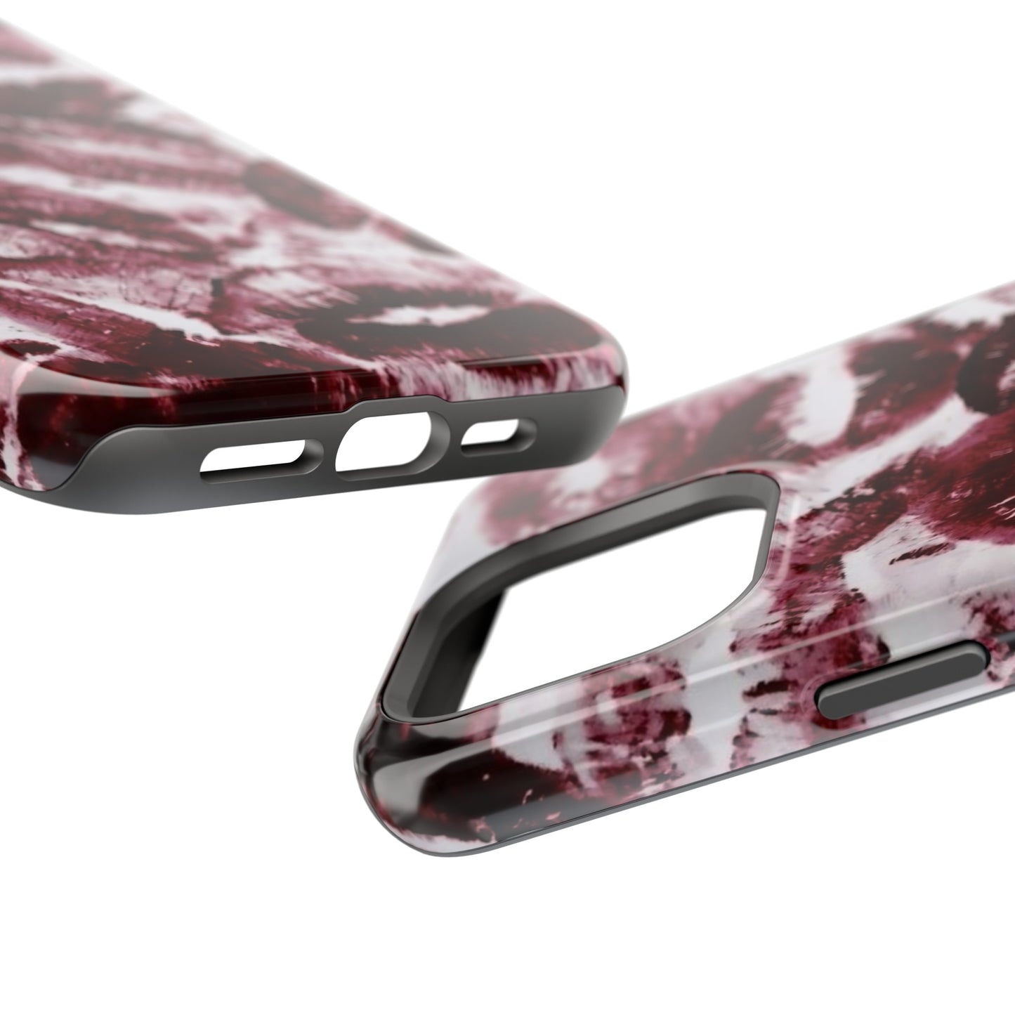 Kisses Seal Case