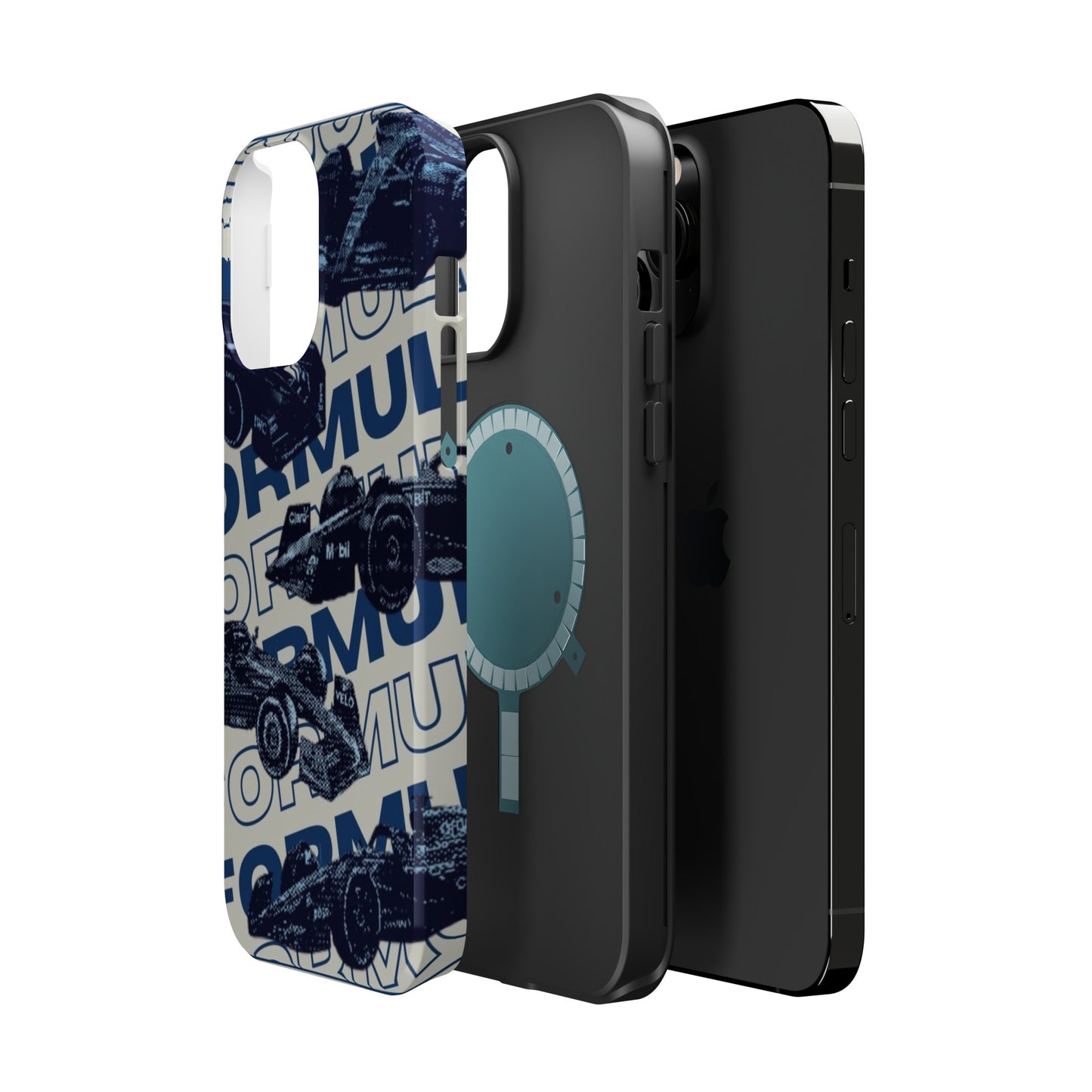Grand Prix Glory Case
