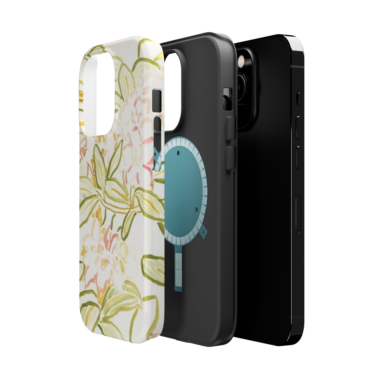 Springtime Sonata Case