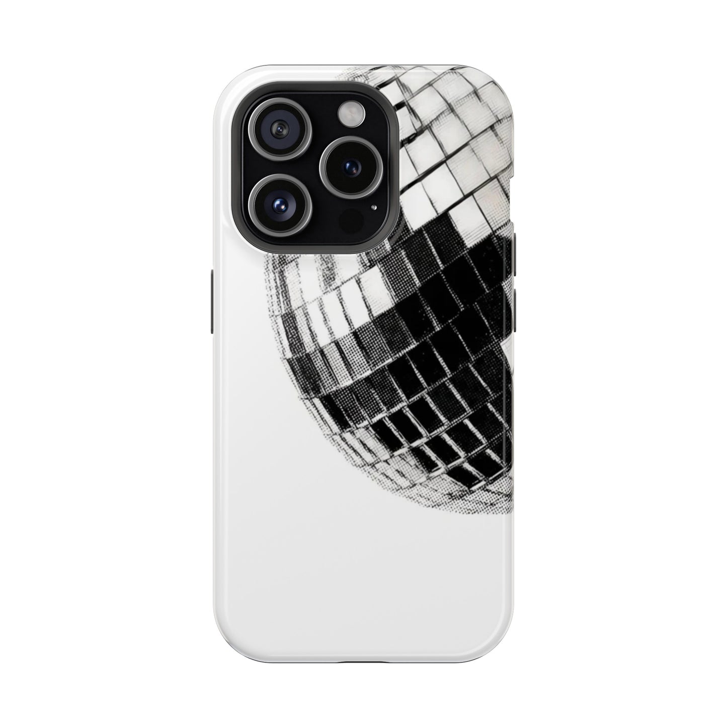 Disco Echoes Case